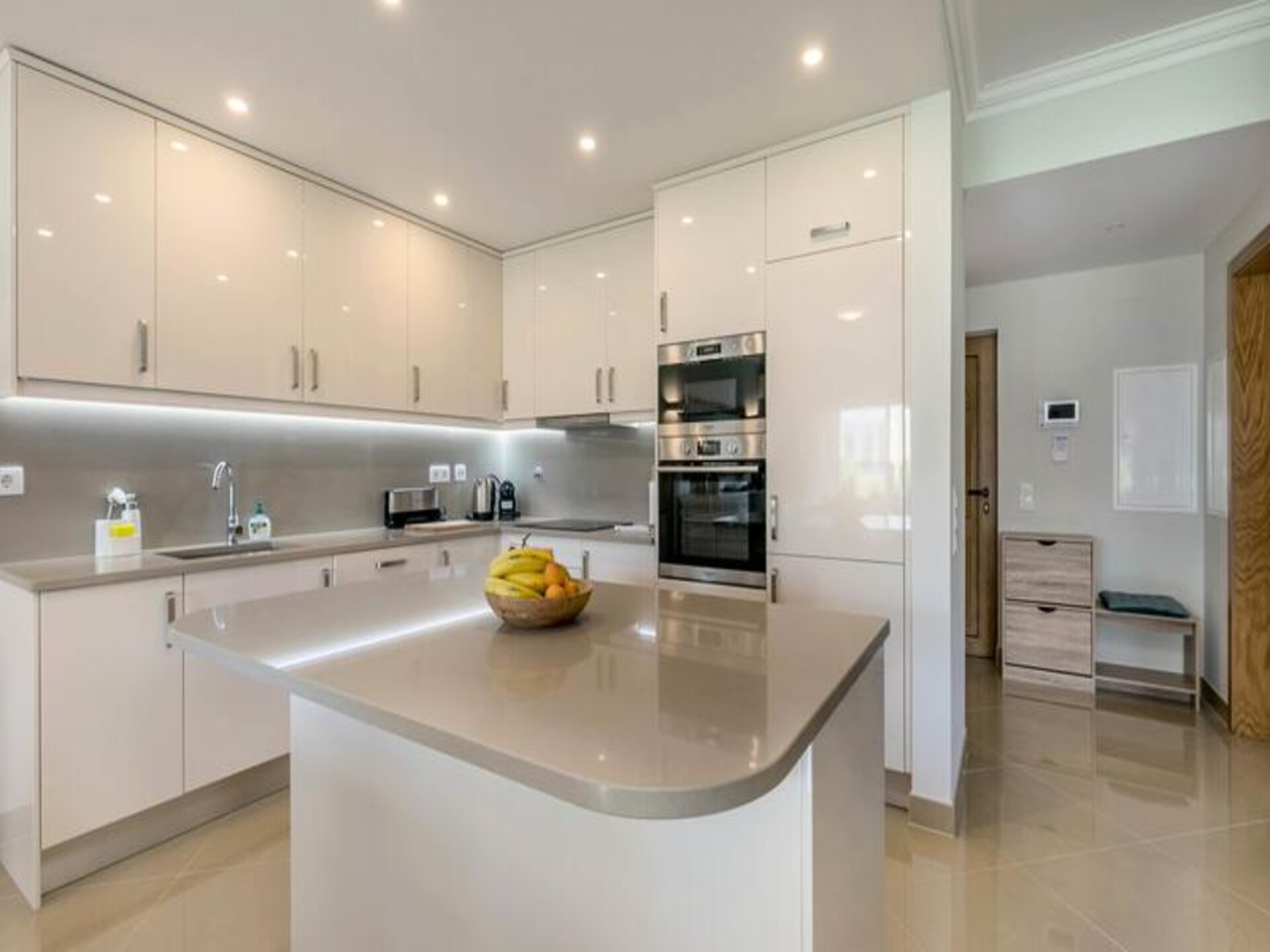 Casa Makin: Luxe appartement met zeezicht op Boa Vista Golf Resort in Lagos - foto 13