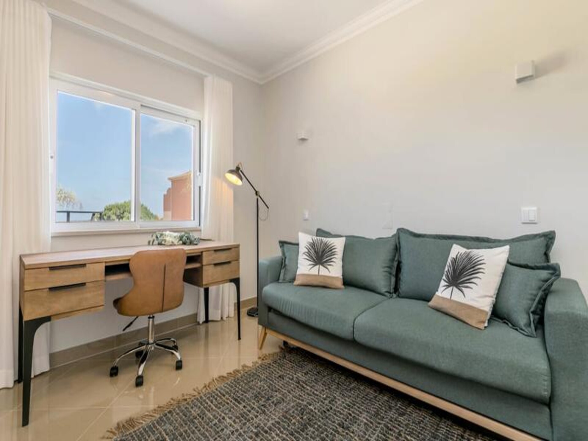 Casa Makin: Luxe appartement met zeezicht op Boa Vista Golf Resort in Lagos - foto 14