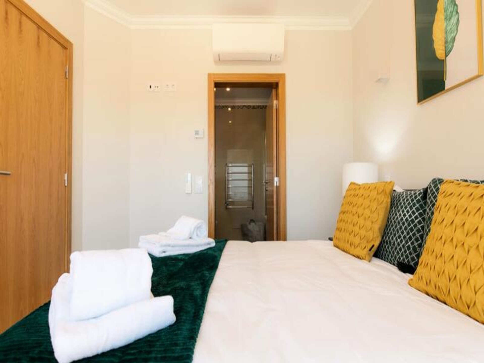 Casa Makin: Luxe appartement met zeezicht op Boa Vista Golf Resort in Lagos - foto 15