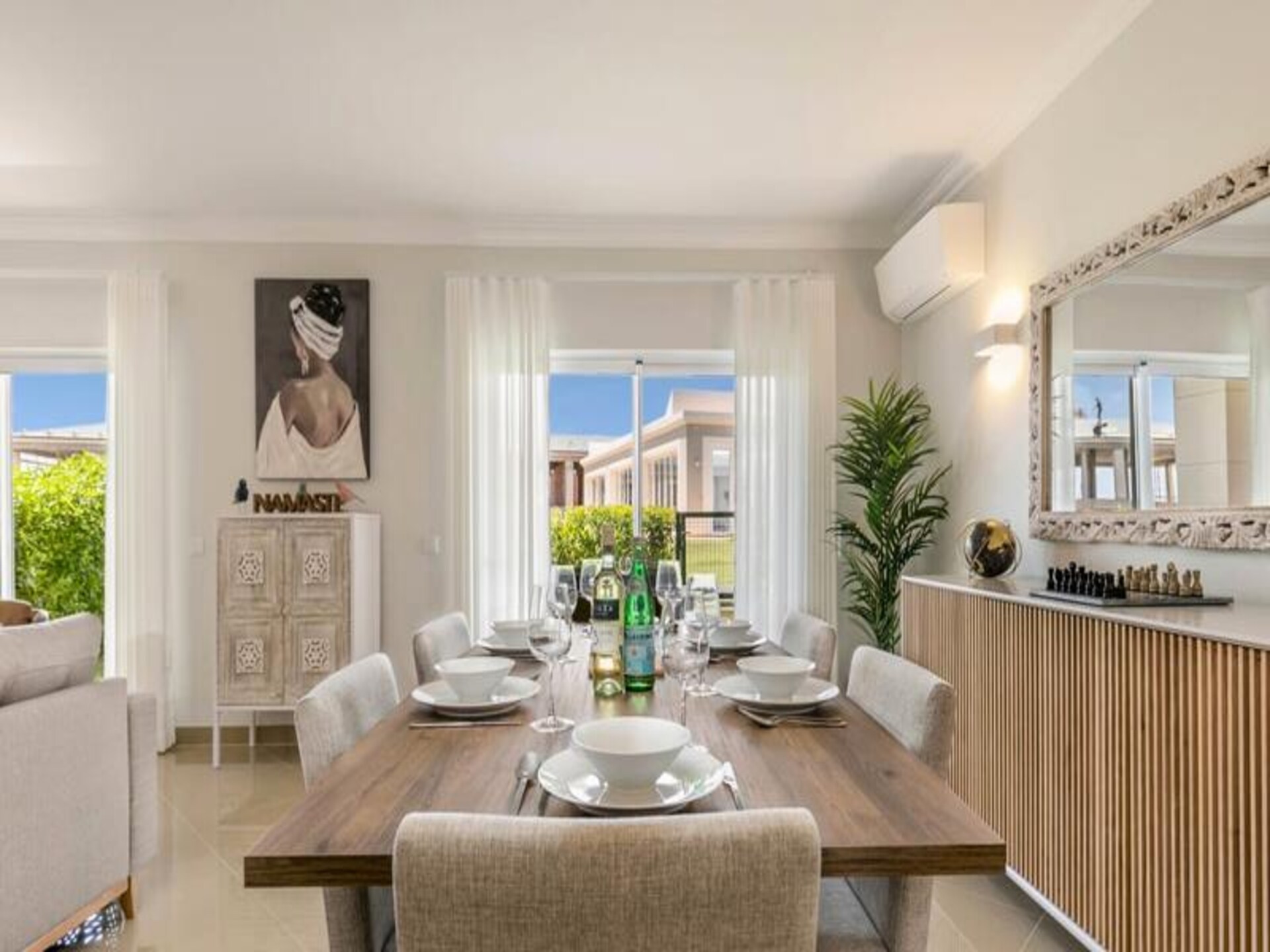 Casa Makin: Luxe appartement met zeezicht op Boa Vista Golf Resort in Lagos - foto 18