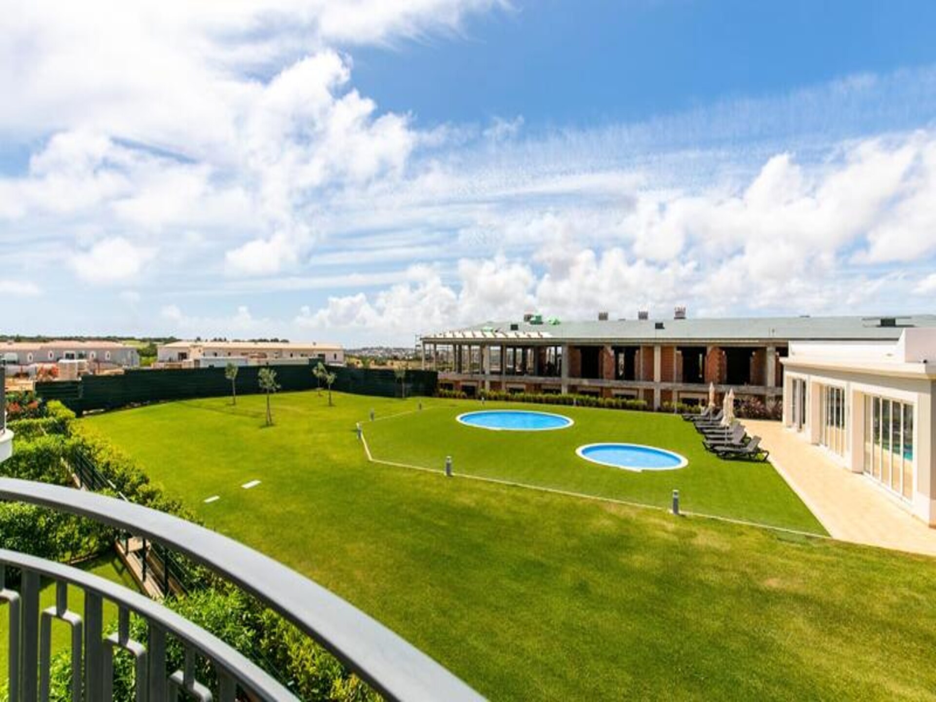 Casa Makin: Luxe appartement met zeezicht op Boa Vista Golf Resort in Lagos - foto 21