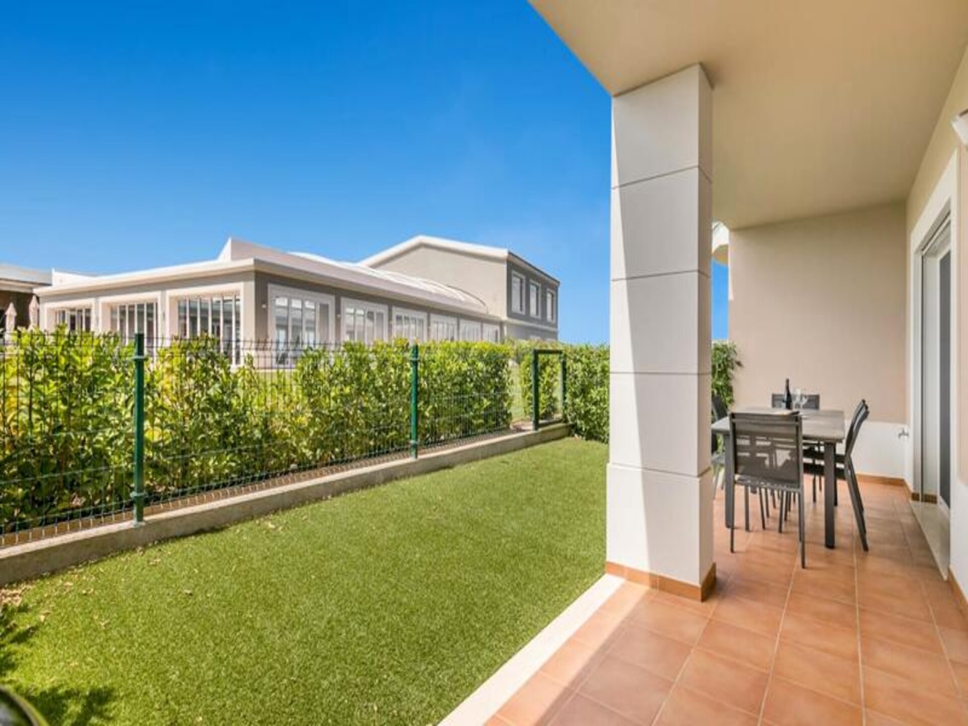 Casa Makin: Luxe appartement met zeezicht op Boa Vista Golf Resort in Lagos - foto 25