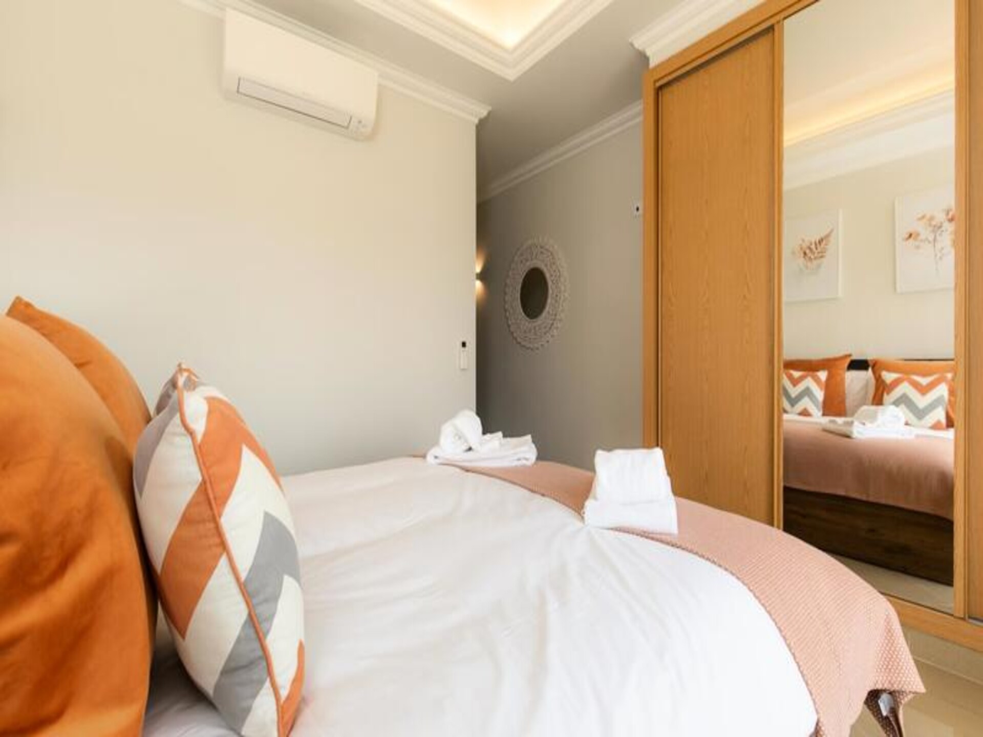 Casa Makin: Luxe appartement met zeezicht op Boa Vista Golf Resort in Lagos - foto 27