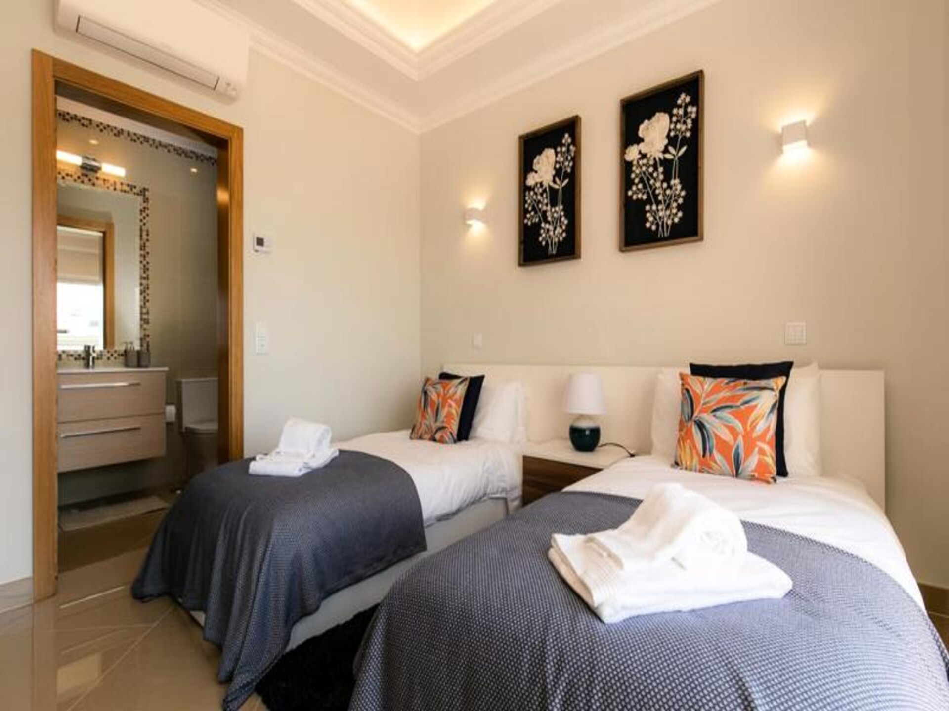 Casa Makin: Luxe appartement met zeezicht op Boa Vista Golf Resort in Lagos - foto 28