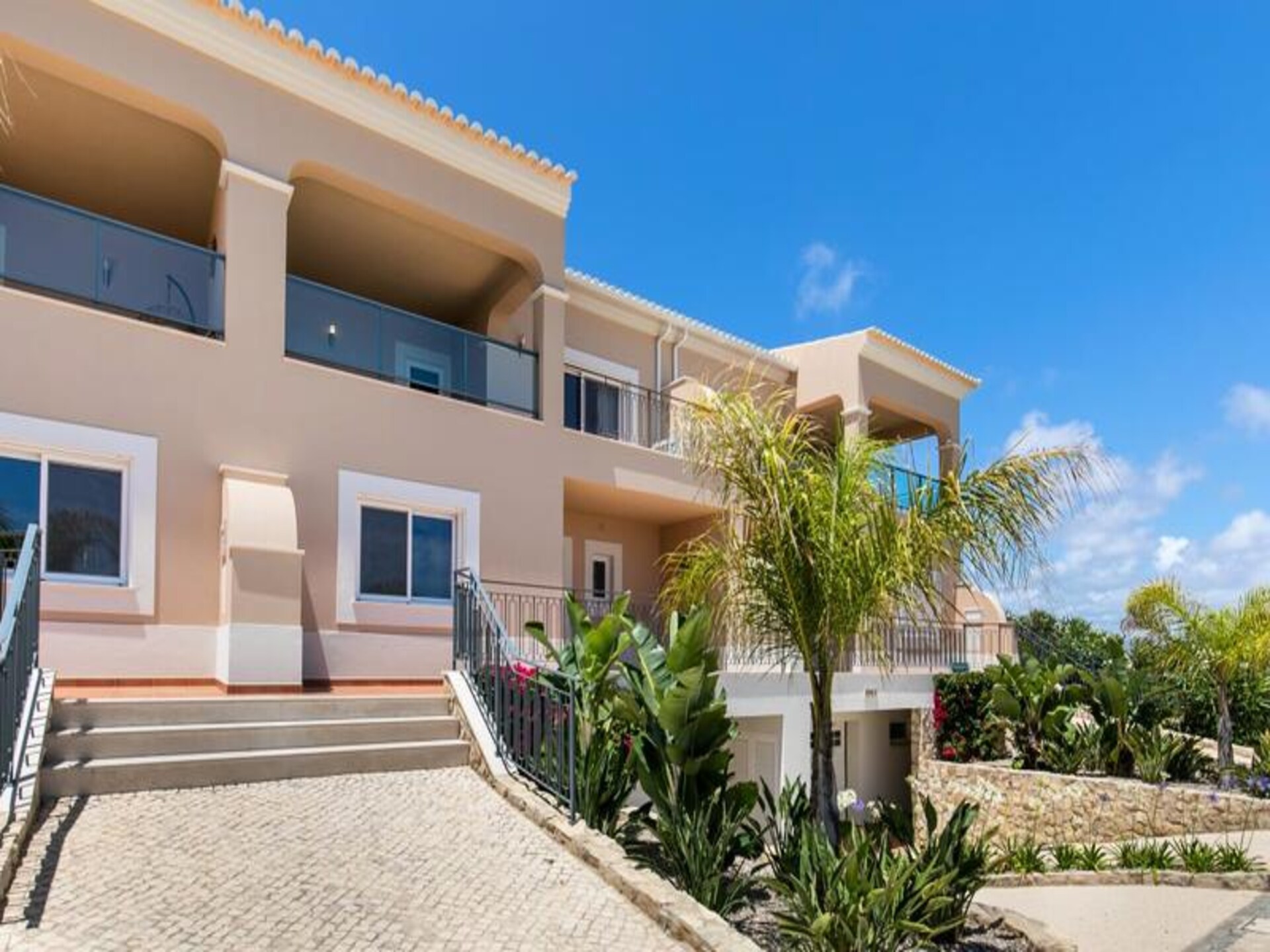 Casa Makin: Luxe appartement met zeezicht op Boa Vista Golf Resort in Lagos - foto 31