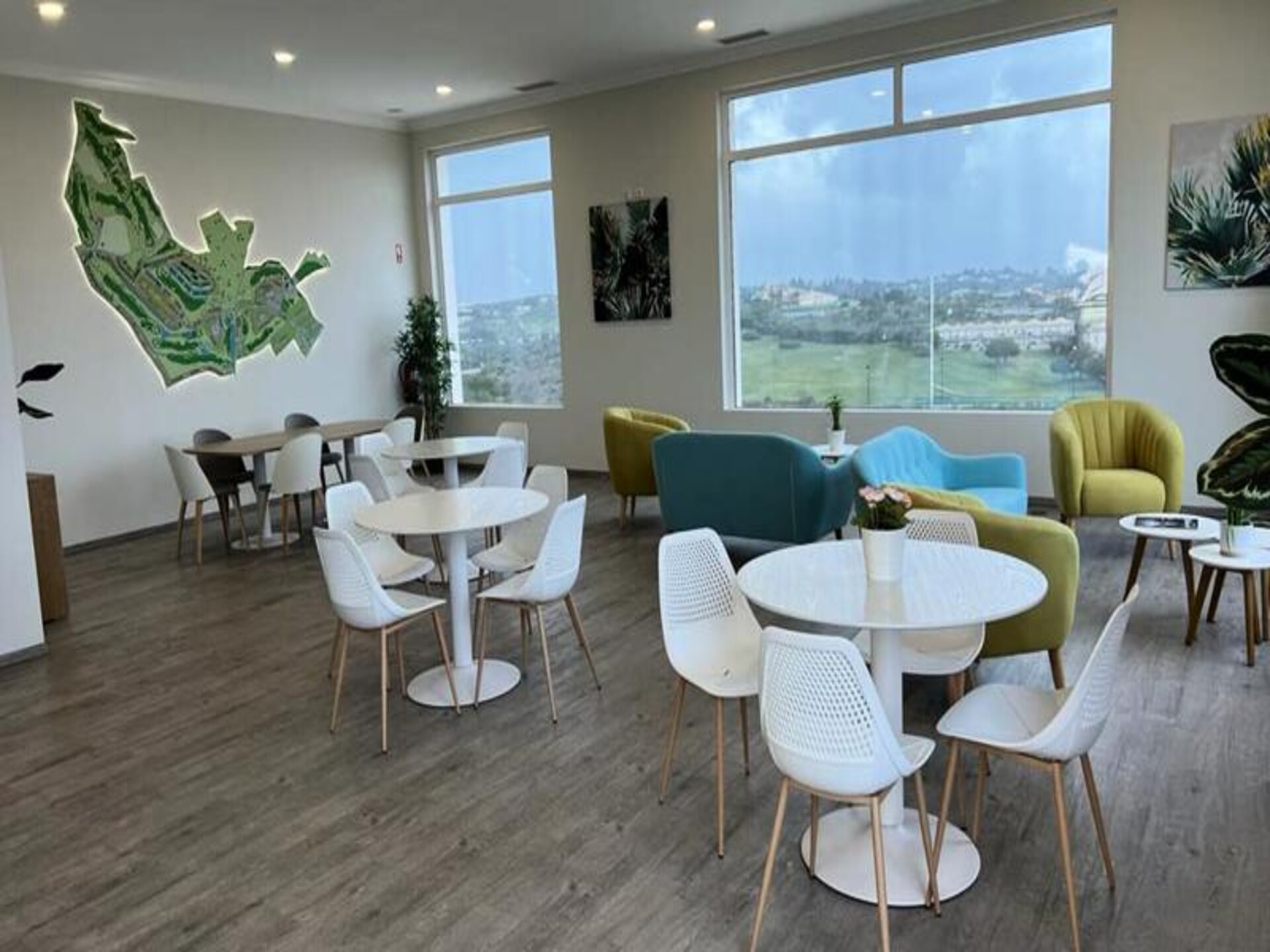 Casa Makin: Luxe appartement met zeezicht op Boa Vista Golf Resort in Lagos - foto 41