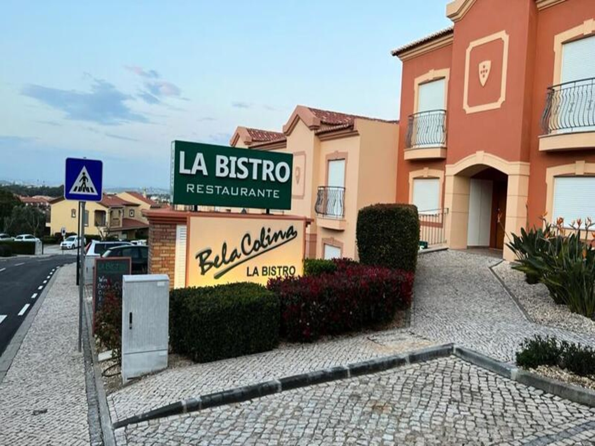 Casa Makin: Luxe appartement met zeezicht op Boa Vista Golf Resort in Lagos - foto 42