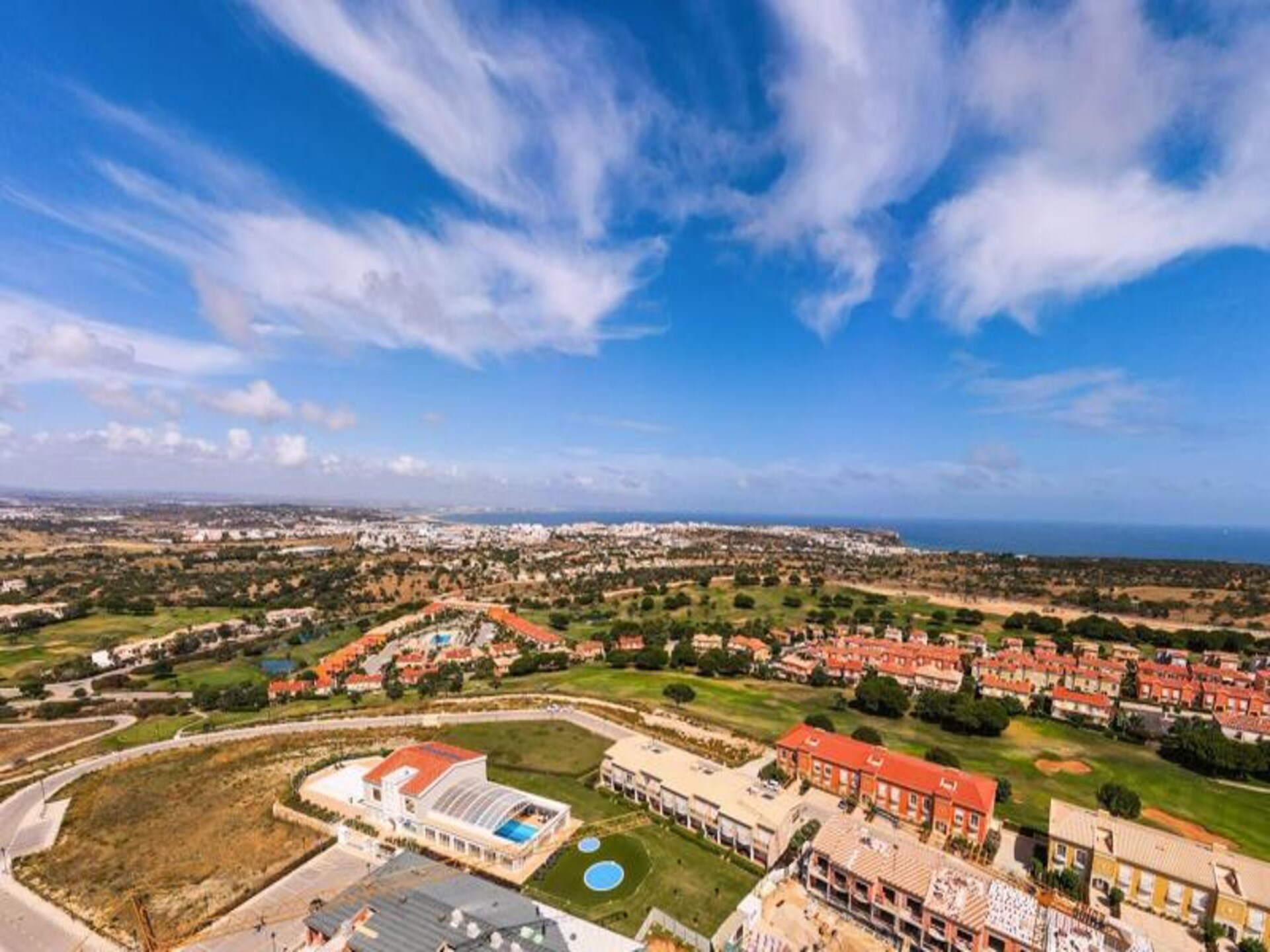 Casa Makin: Luxe appartement met zeezicht op Boa Vista Golf Resort in Lagos - foto 44