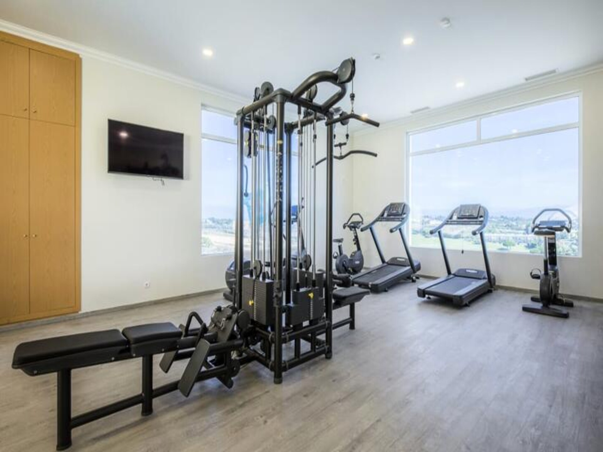 Casa Makin: Luxe appartement met zeezicht op Boa Vista Golf Resort in Lagos - foto 53