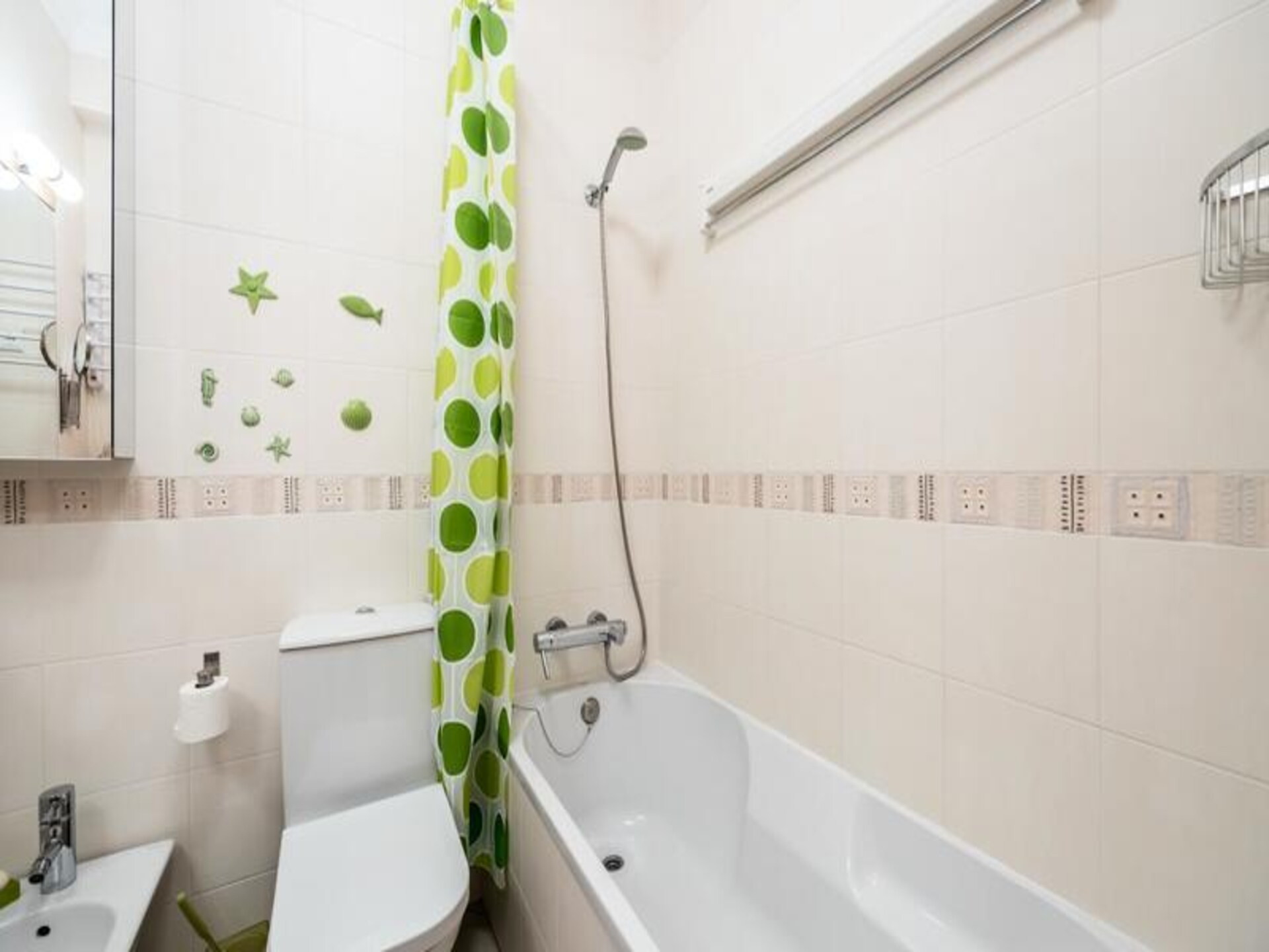 Appartement aan de Algarve kust met balkon, vlakbij strand Altura - foto 4