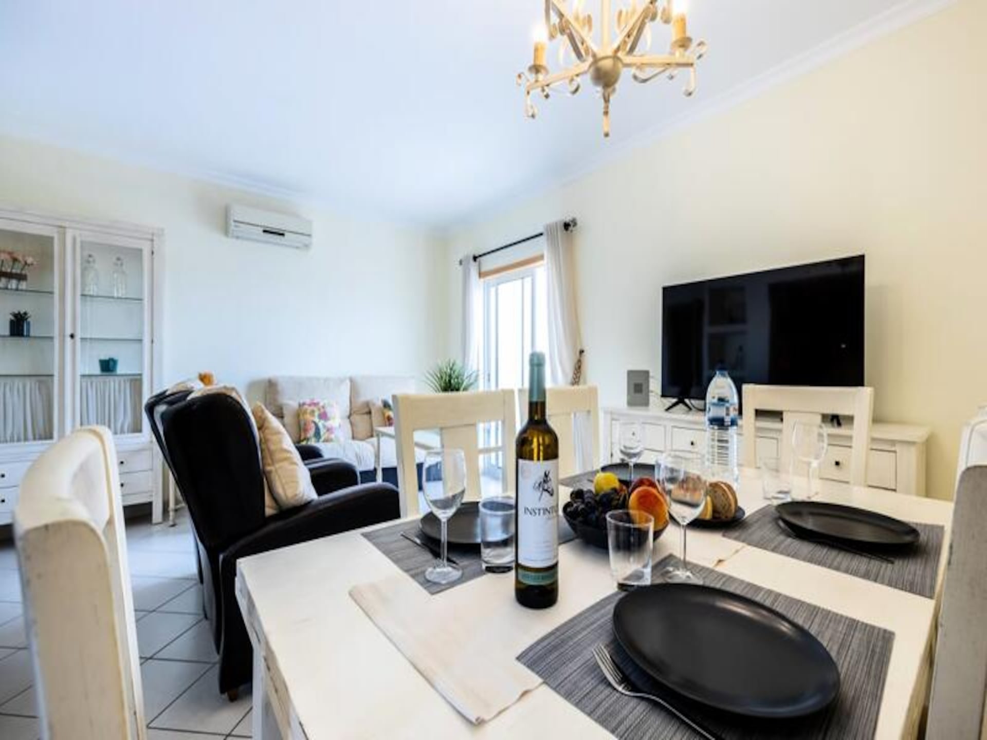 Appartement aan de Algarve kust met balkon, vlakbij strand Altura - foto 13