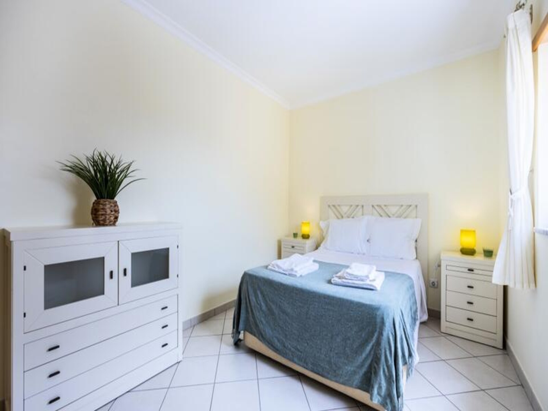 Appartement aan de Algarve kust met balkon, vlakbij strand Altura - foto 19