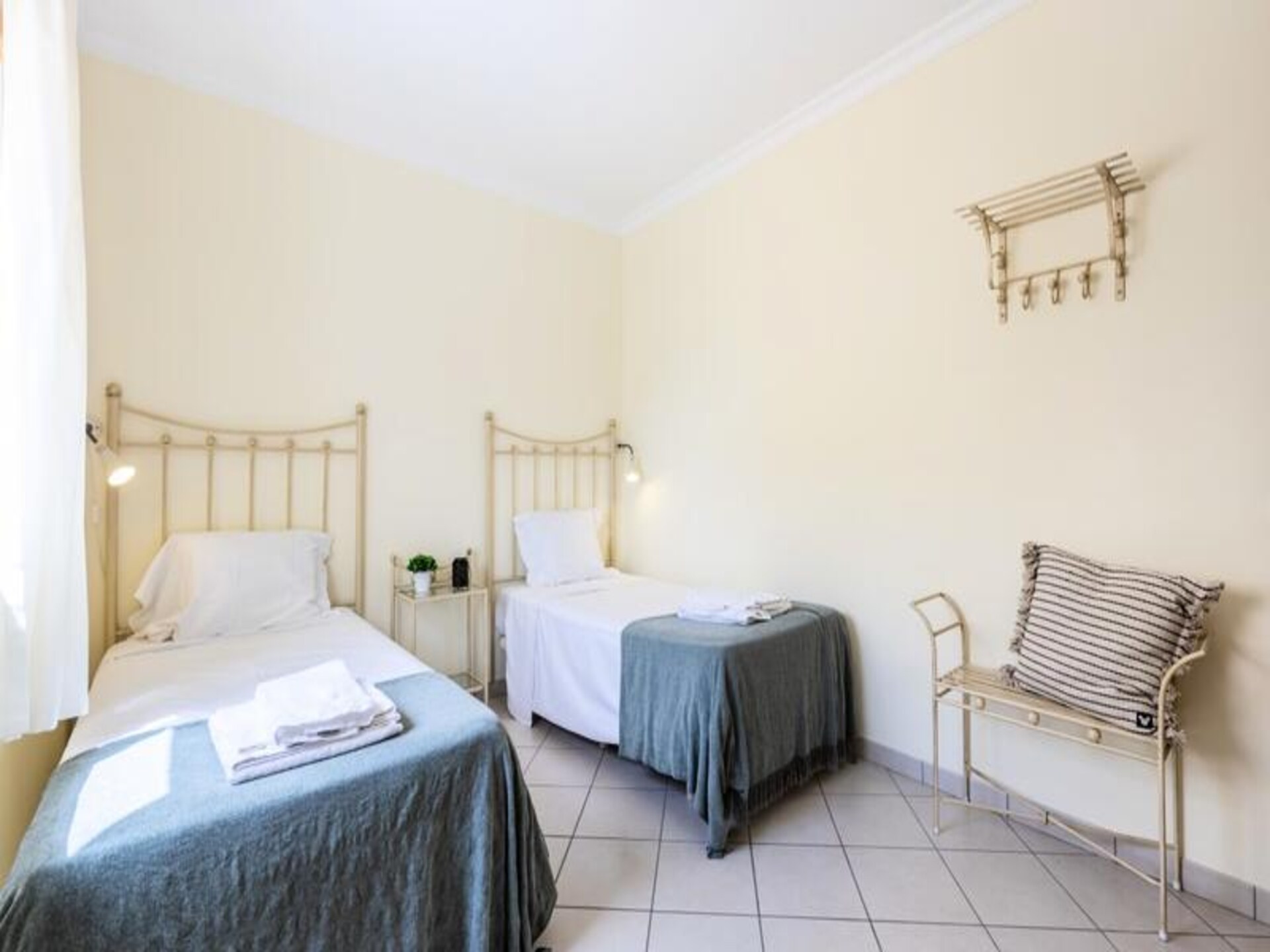 Appartement aan de Algarve kust met balkon, vlakbij strand Altura - foto 22