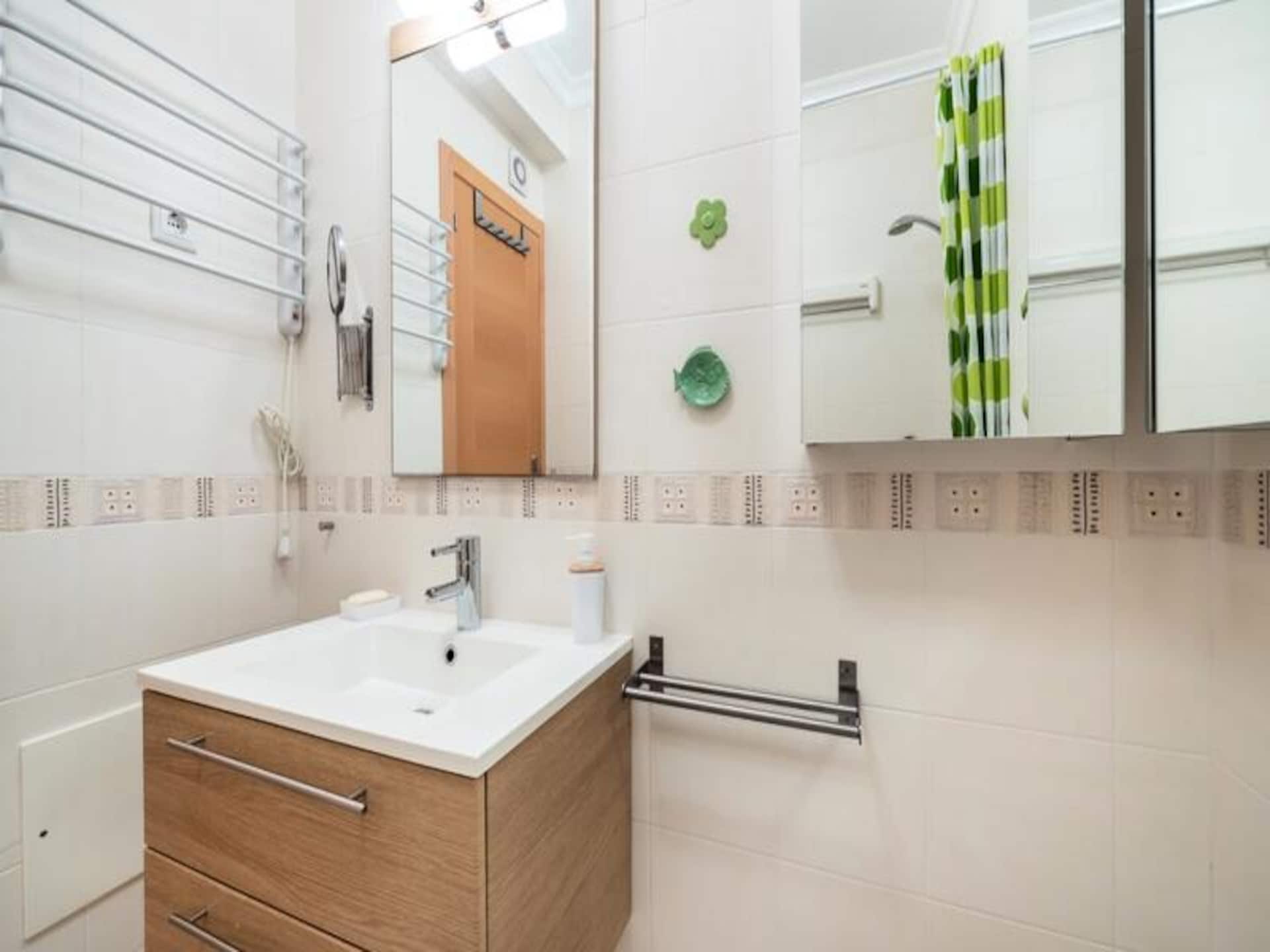 Appartement aan de Algarve kust met balkon, vlakbij strand Altura - foto 24