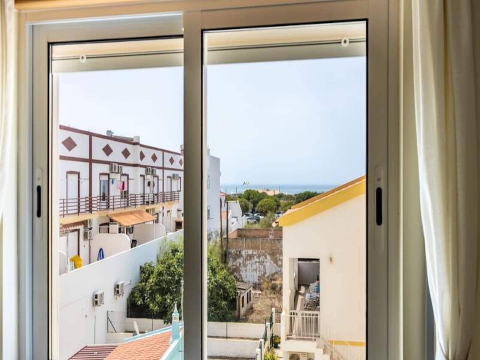 Appartement aan de Algarve kust met balkon, vlakbij strand Altura - foto 25