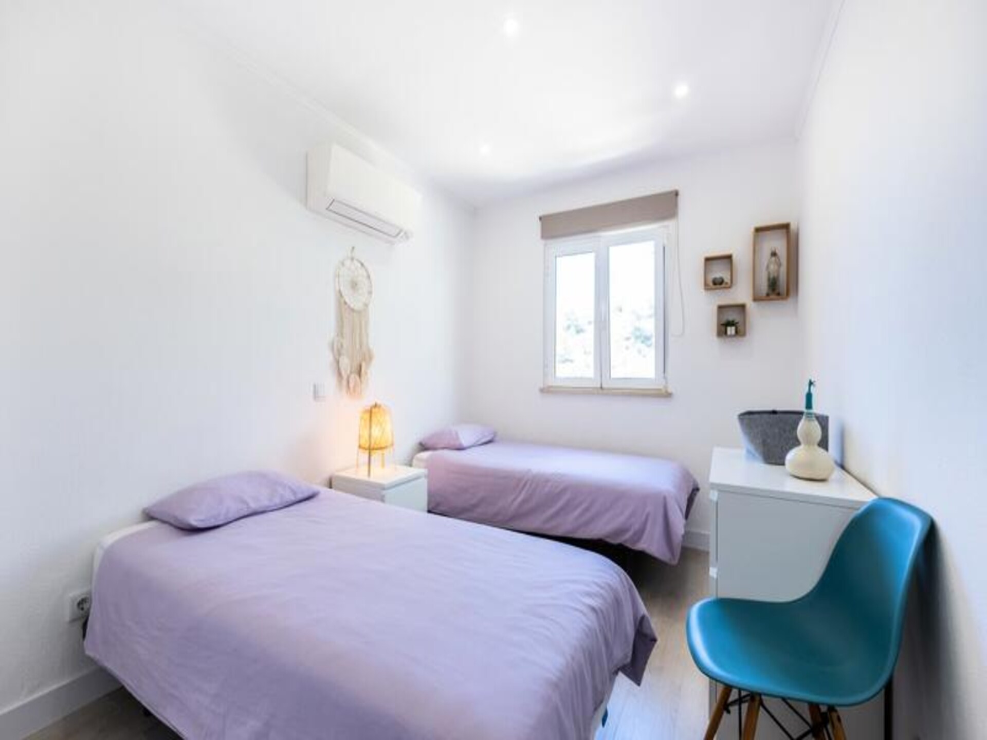 Direct aan strand Vale Centeanes: appartement met panoramisch zeezicht - foto 7