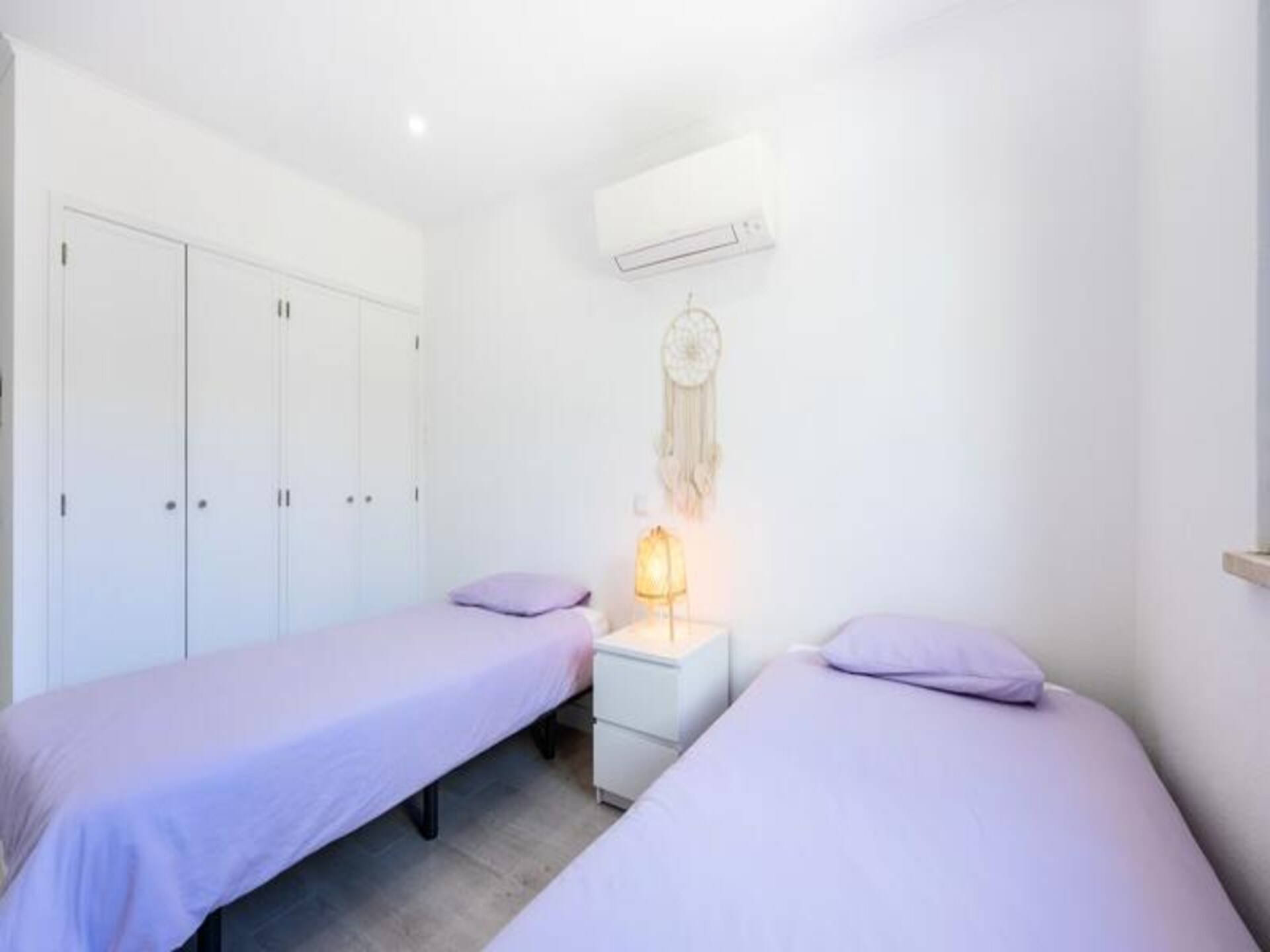 Direct aan strand Vale Centeanes: appartement met panoramisch zeezicht - foto 13