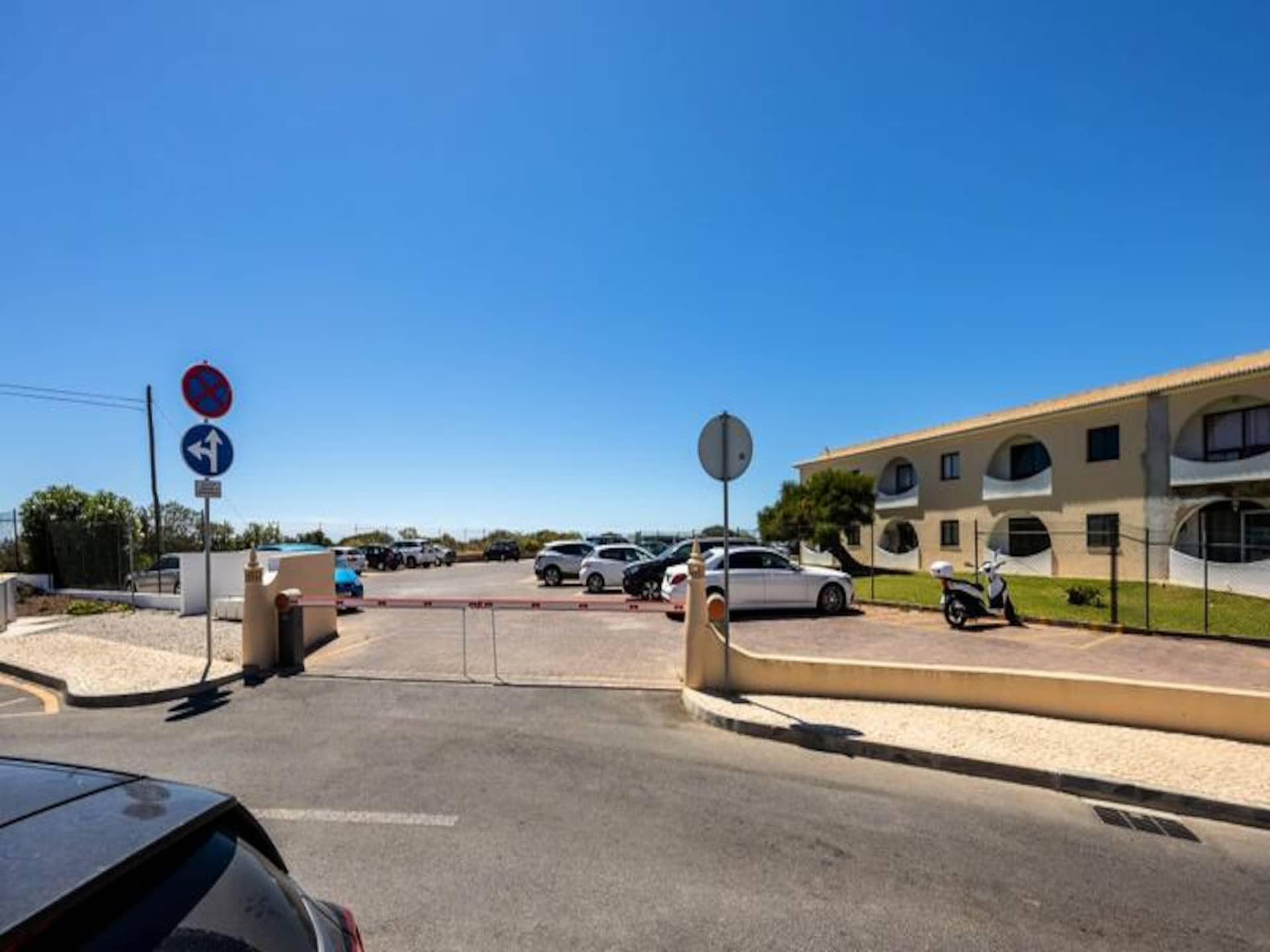 Direct aan strand Vale Centeanes: appartement met panoramisch zeezicht - foto 22