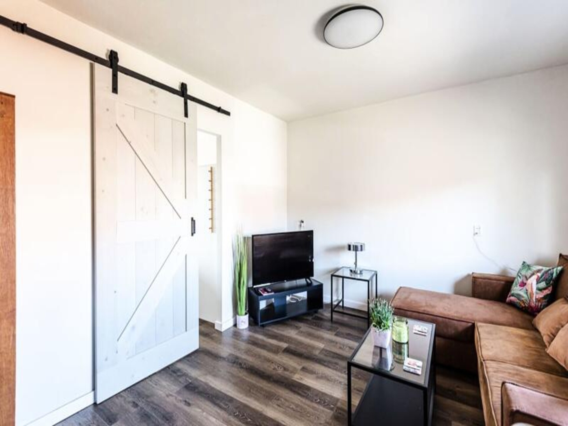 Stijlvol appartement op 150m van het strand van Zandvoort - foto 7