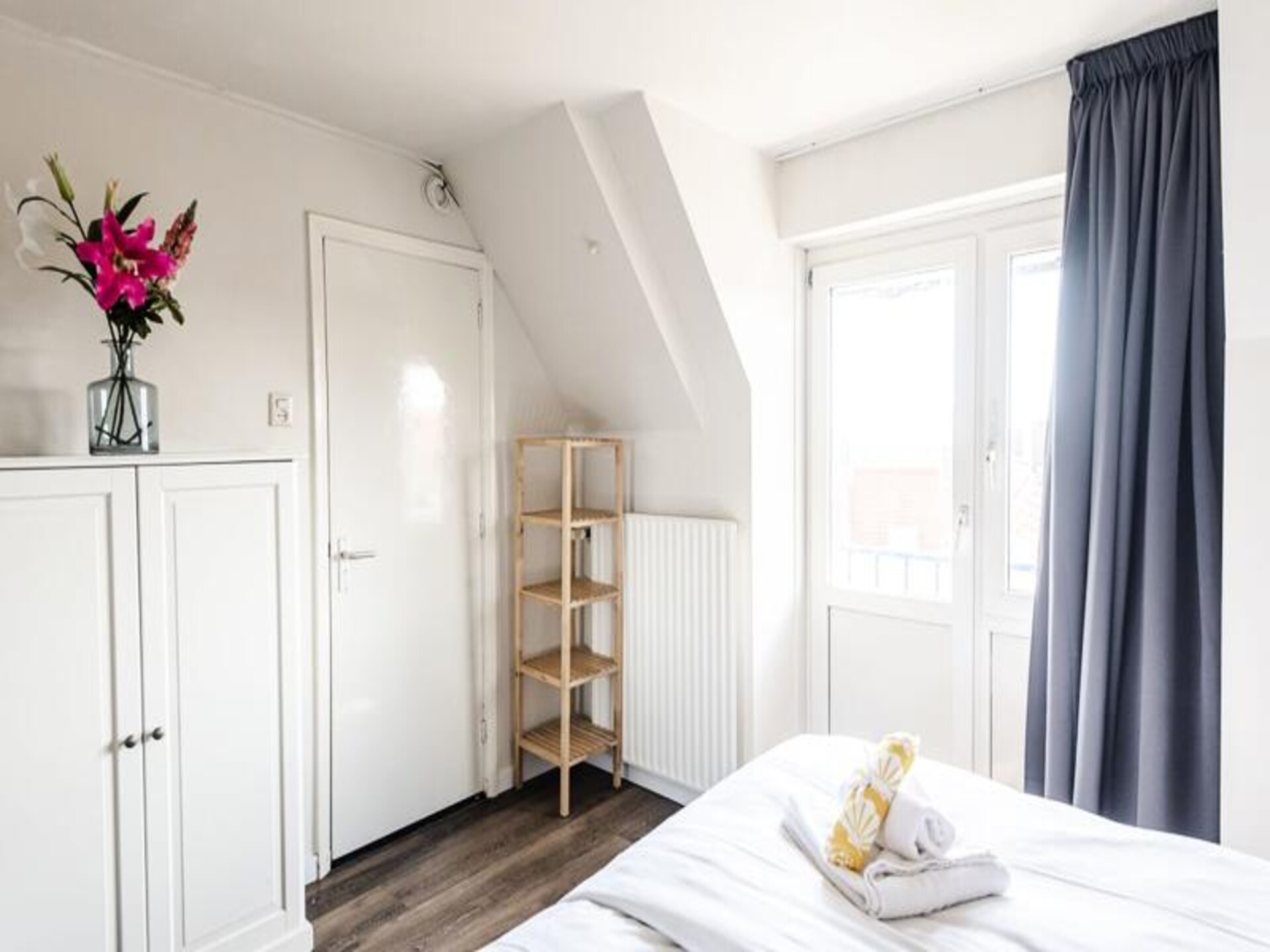 Stijlvol appartement op 150m van het strand van Zandvoort - foto 8