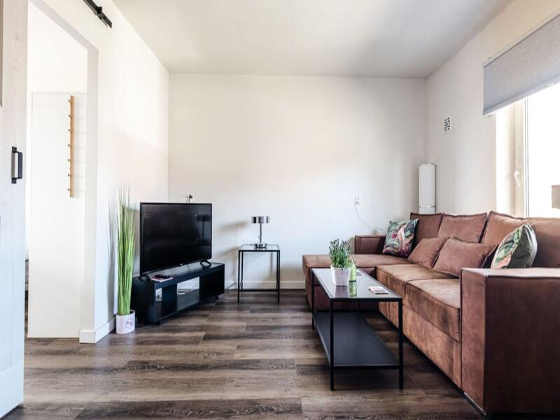 Stijlvol appartement op 150m van het strand van Zandvoort - foto 9