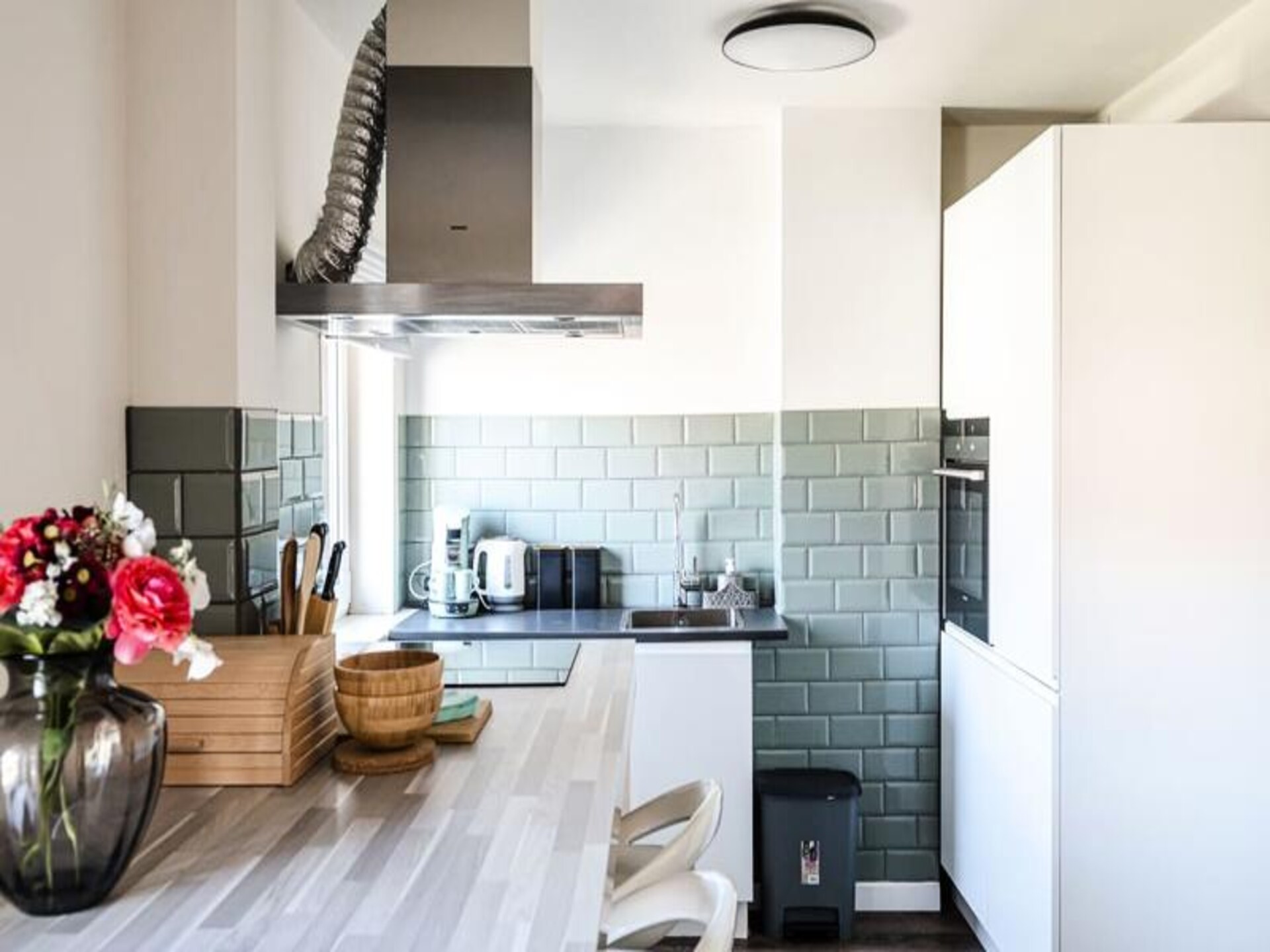 Stijlvol appartement op 150m van het strand van Zandvoort - foto 10