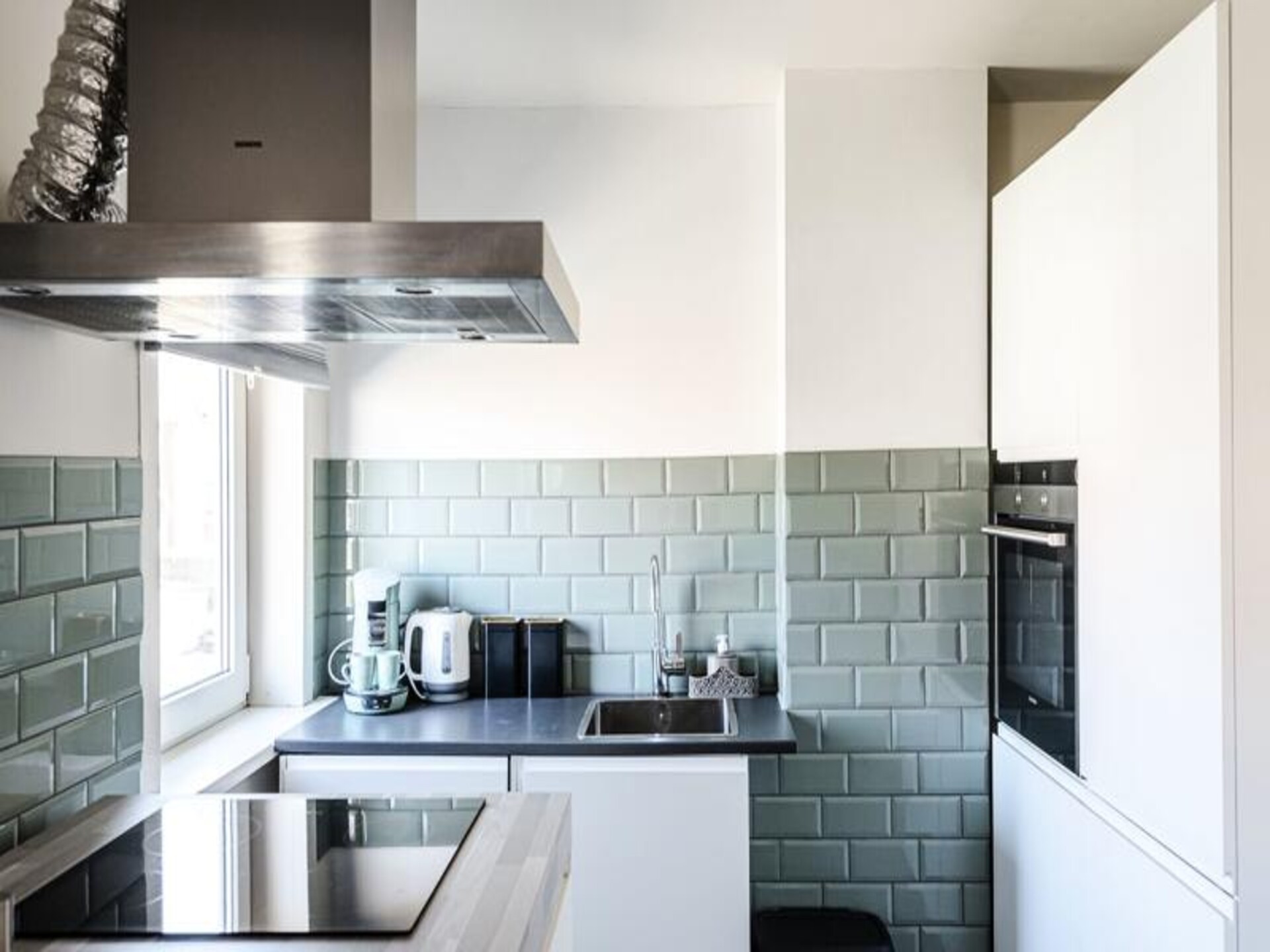 Stijlvol appartement op 150m van het strand van Zandvoort - foto 11