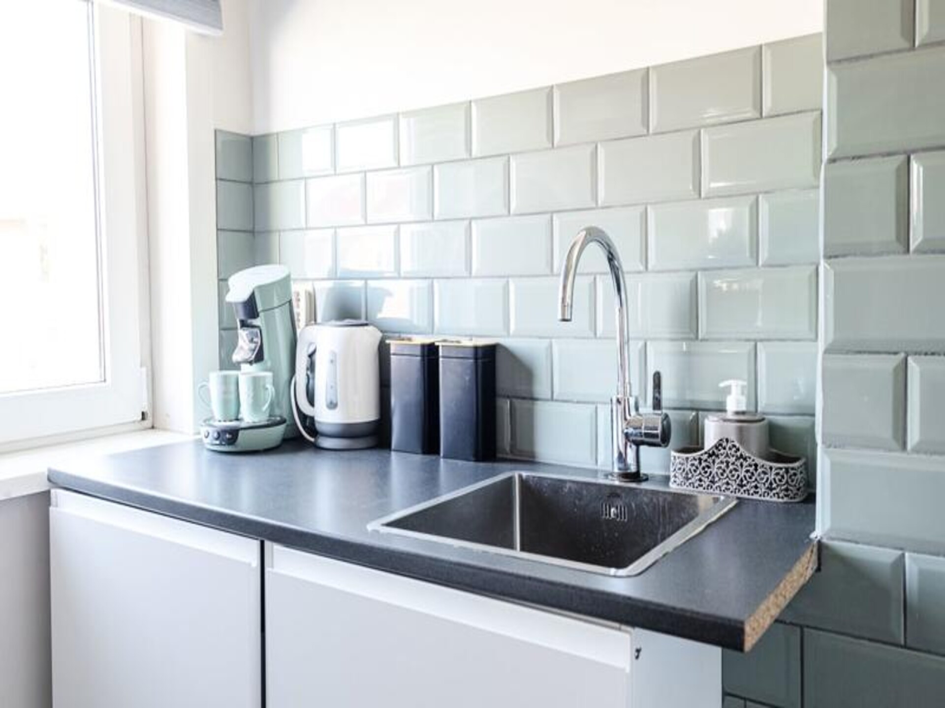 Stijlvol appartement op 150m van het strand van Zandvoort - foto 12
