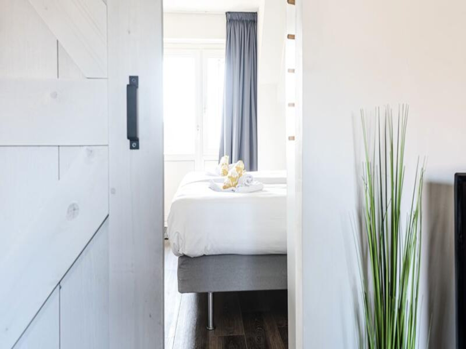 Stijlvol appartement op 150m van het strand van Zandvoort - foto 13