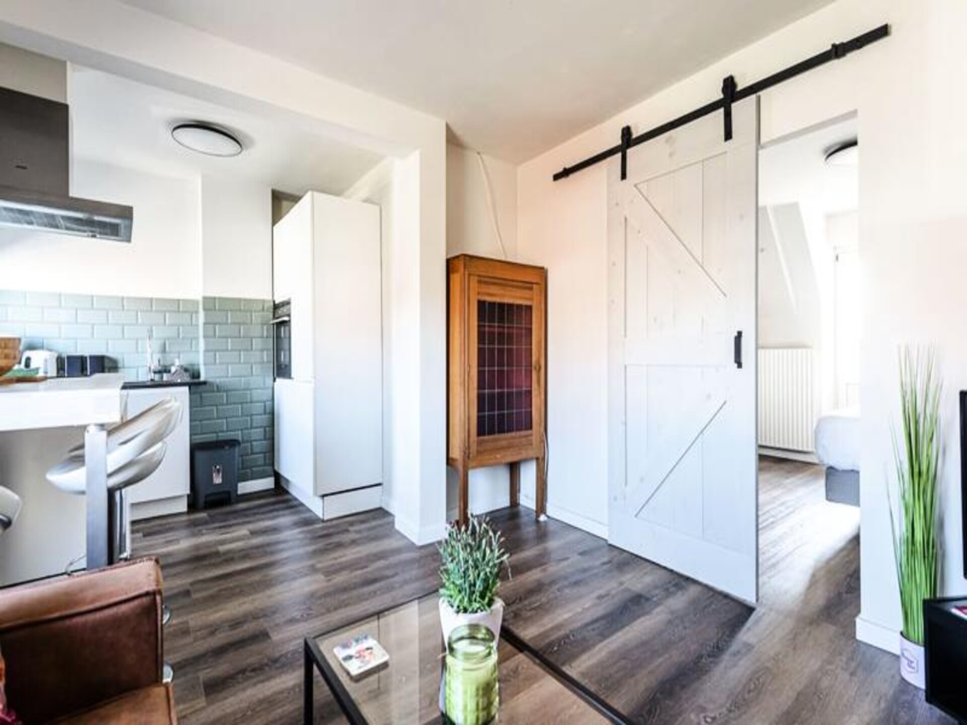 Stijlvol appartement op 150m van het strand van Zandvoort - foto 14
