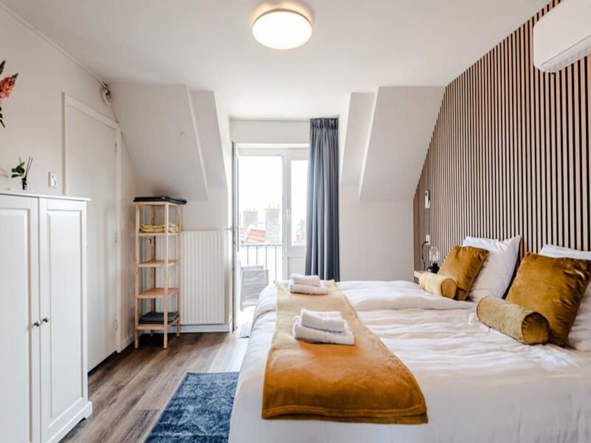 Stijlvol appartement op 150m van het strand van Zandvoort - foto 16