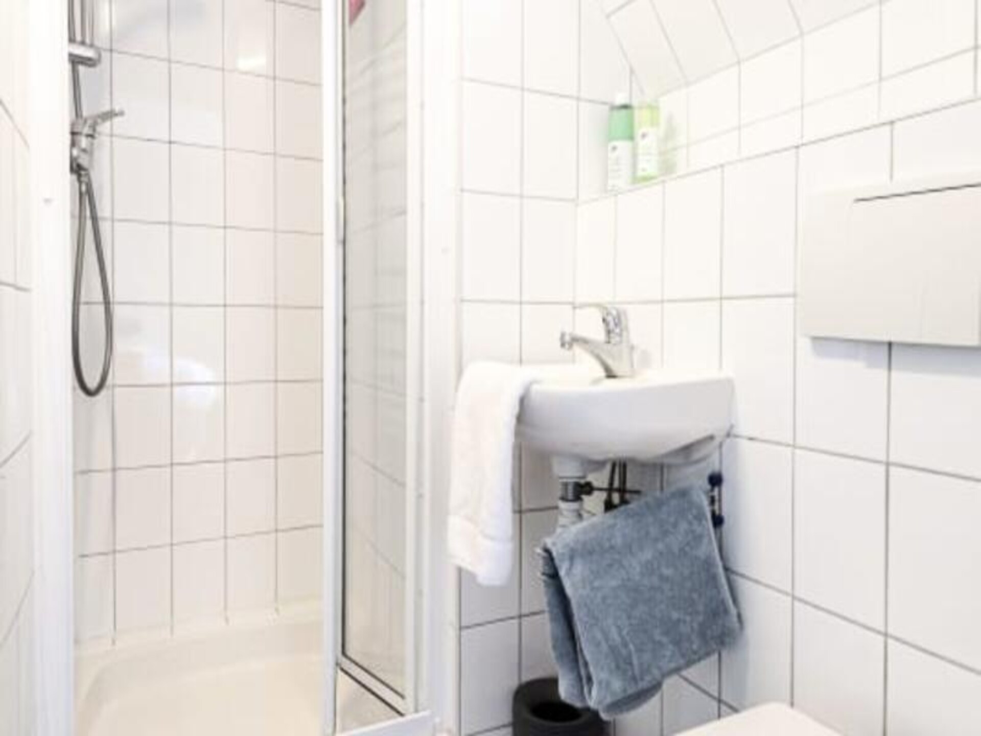 Stijlvol appartement op 150m van het strand van Zandvoort - foto 18
