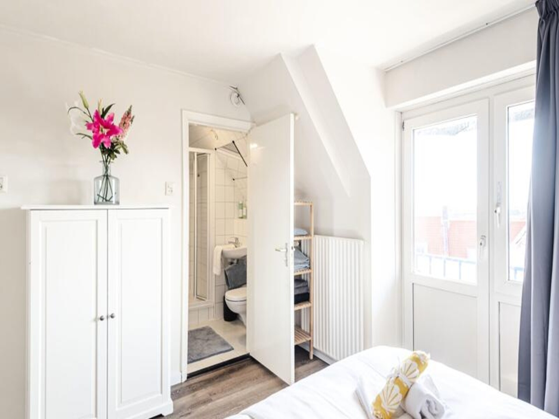 Stijlvol appartement op 150m van het strand van Zandvoort - foto 19
