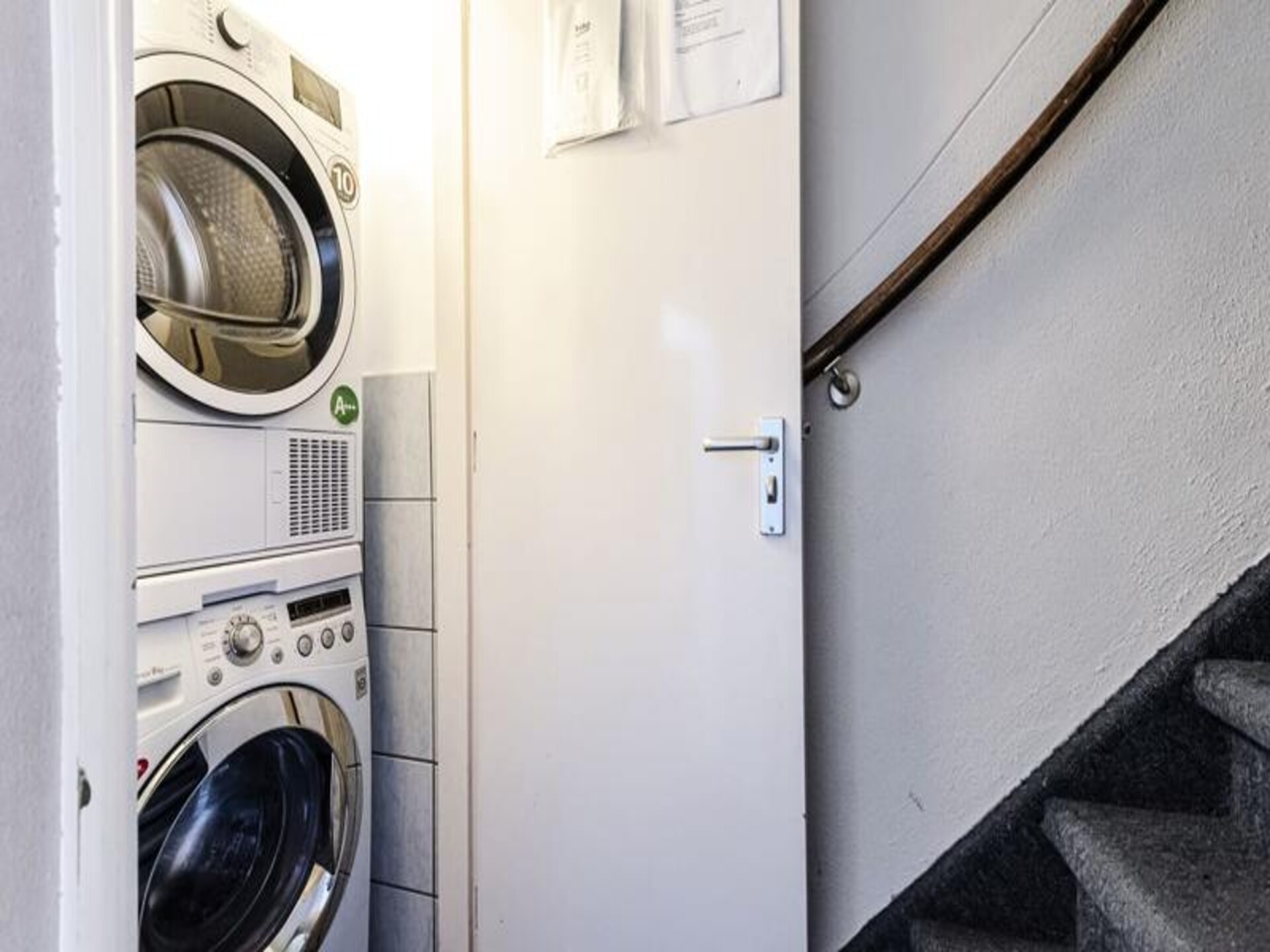 Stijlvol appartement op 150m van het strand van Zandvoort - foto 20