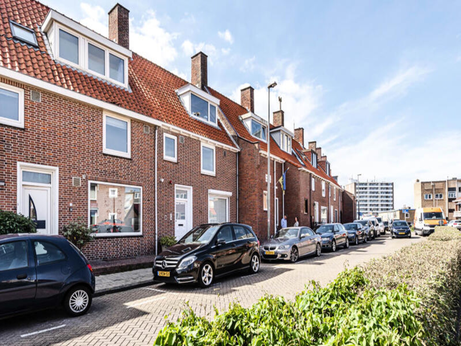 Stijlvol appartement op 150m van het strand van Zandvoort - foto 22