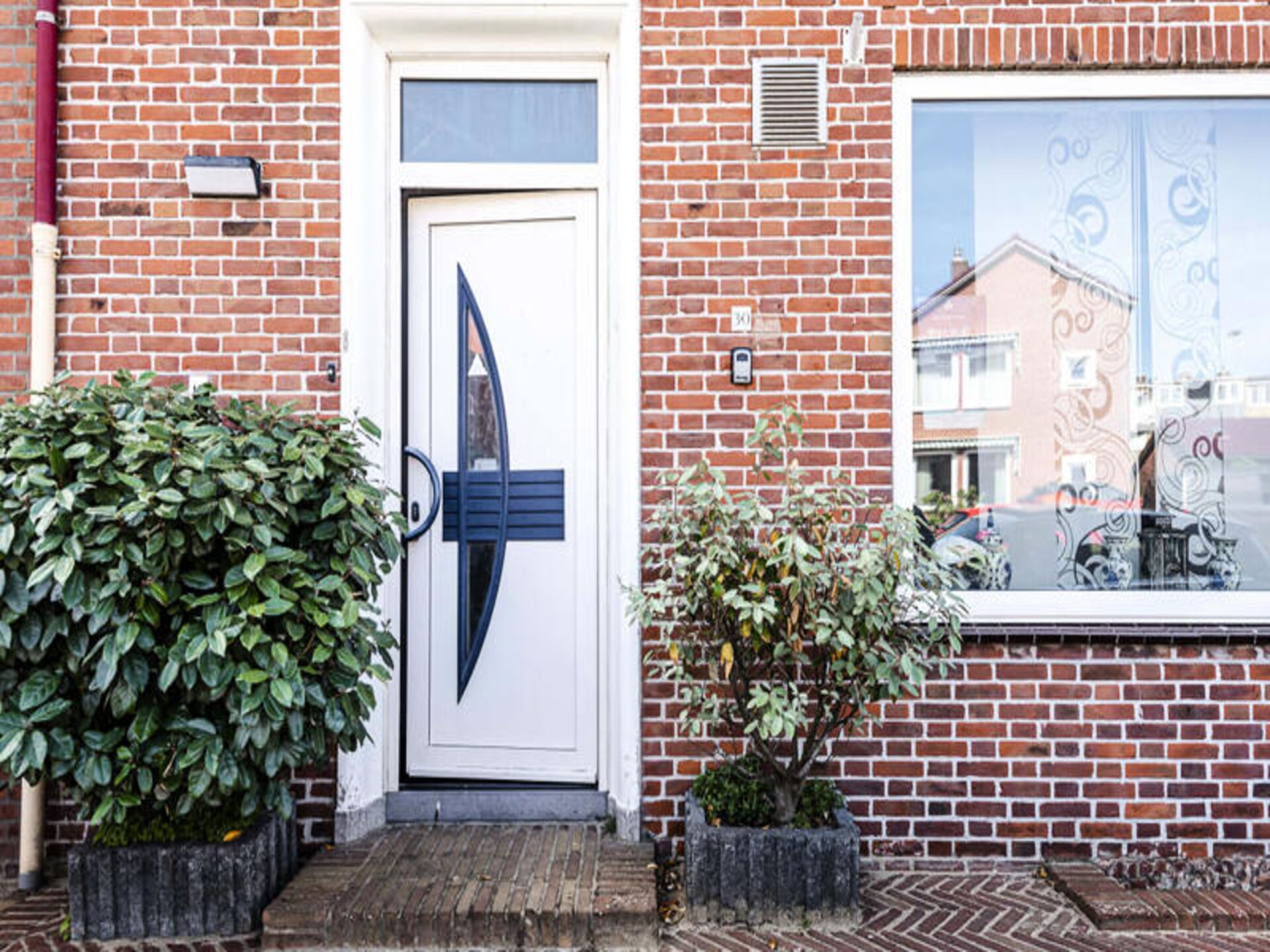 Stijlvol appartement op 150m van het strand van Zandvoort - foto 24