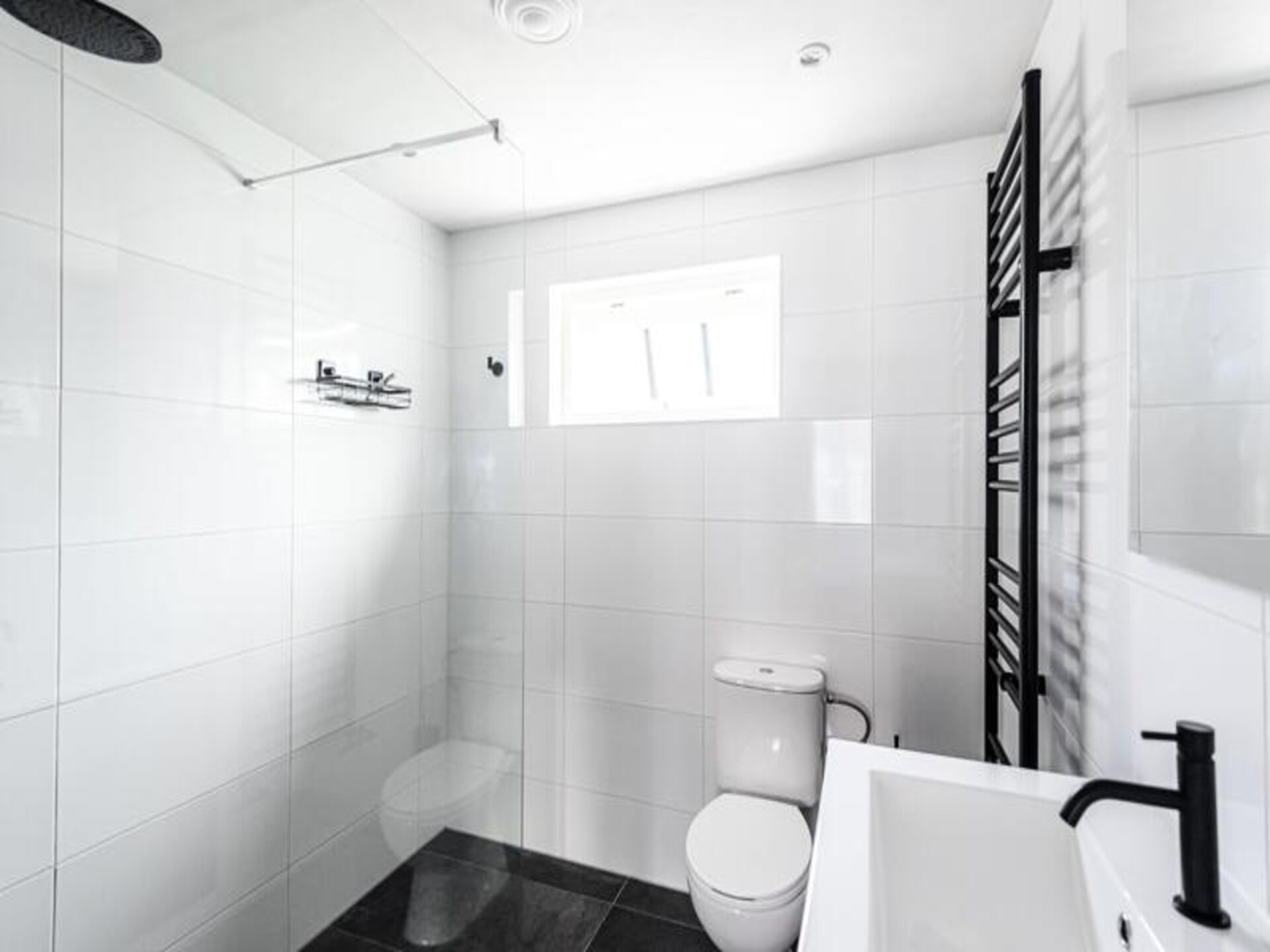 Strandappartement 't Duinpannetje: 150m van zee in hartje Zandvoort - foto 6