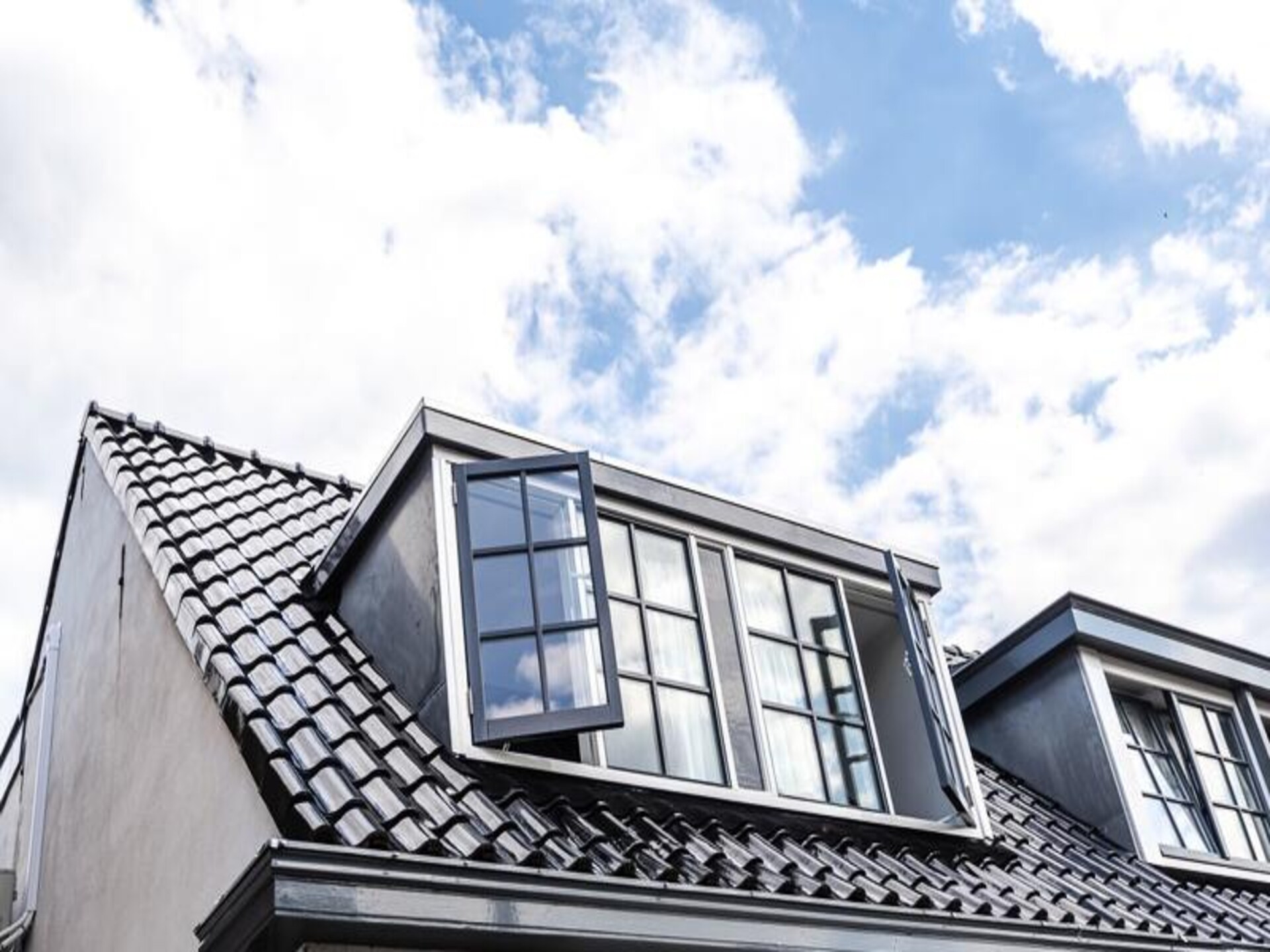 Strandappartement 't Duinpannetje: 150m van zee in hartje Zandvoort - foto 7