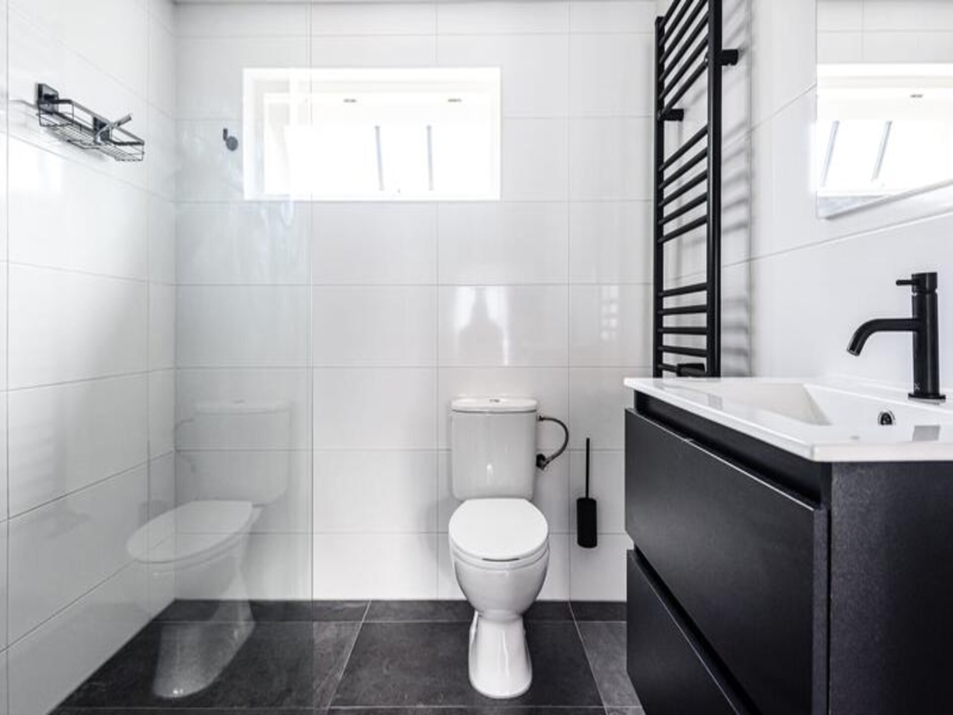 Strandappartement 't Duinpannetje: 150m van zee in hartje Zandvoort - foto 10