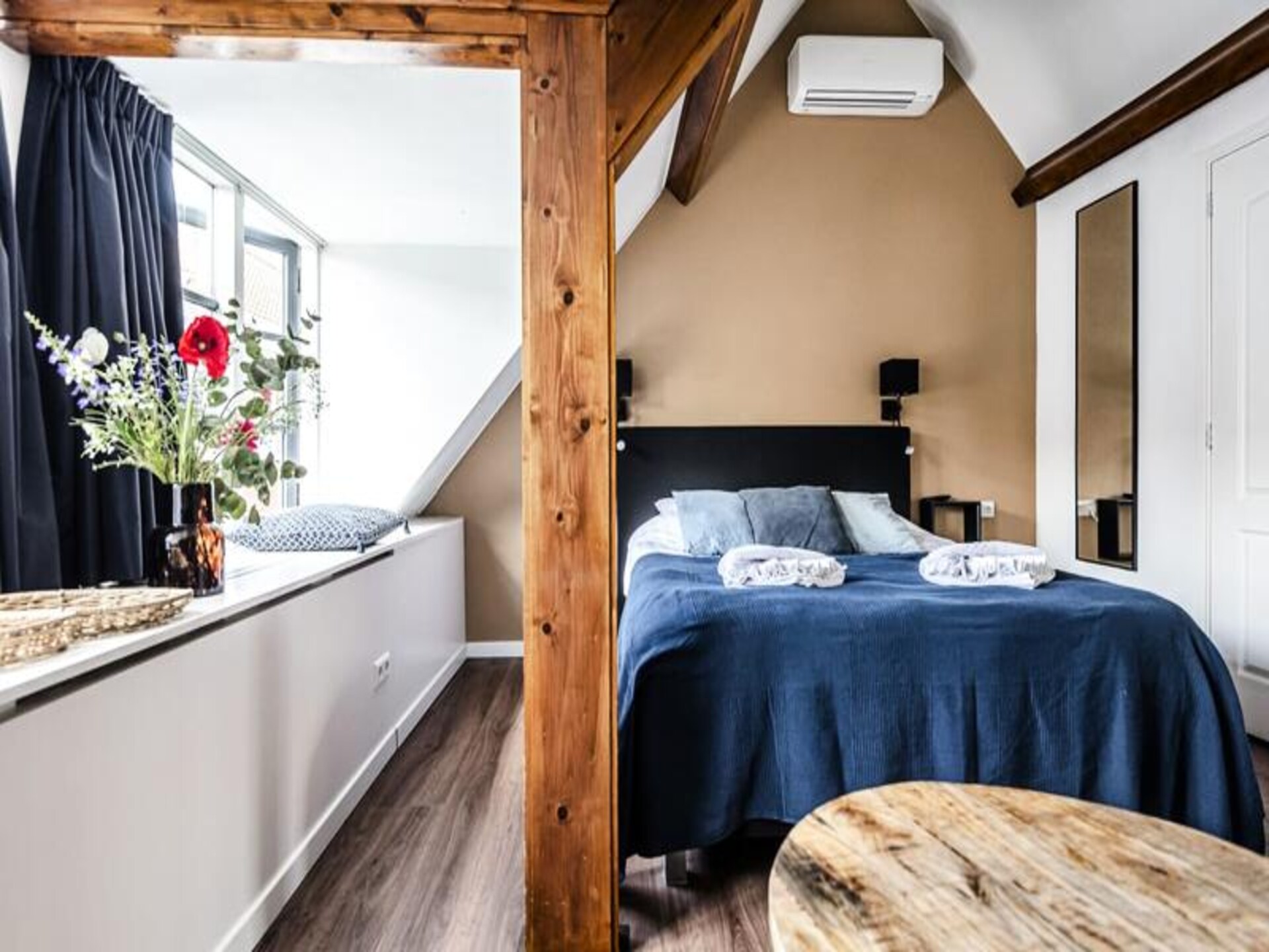Strandappartement 't Duinpannetje: 150m van zee in hartje Zandvoort - foto 13