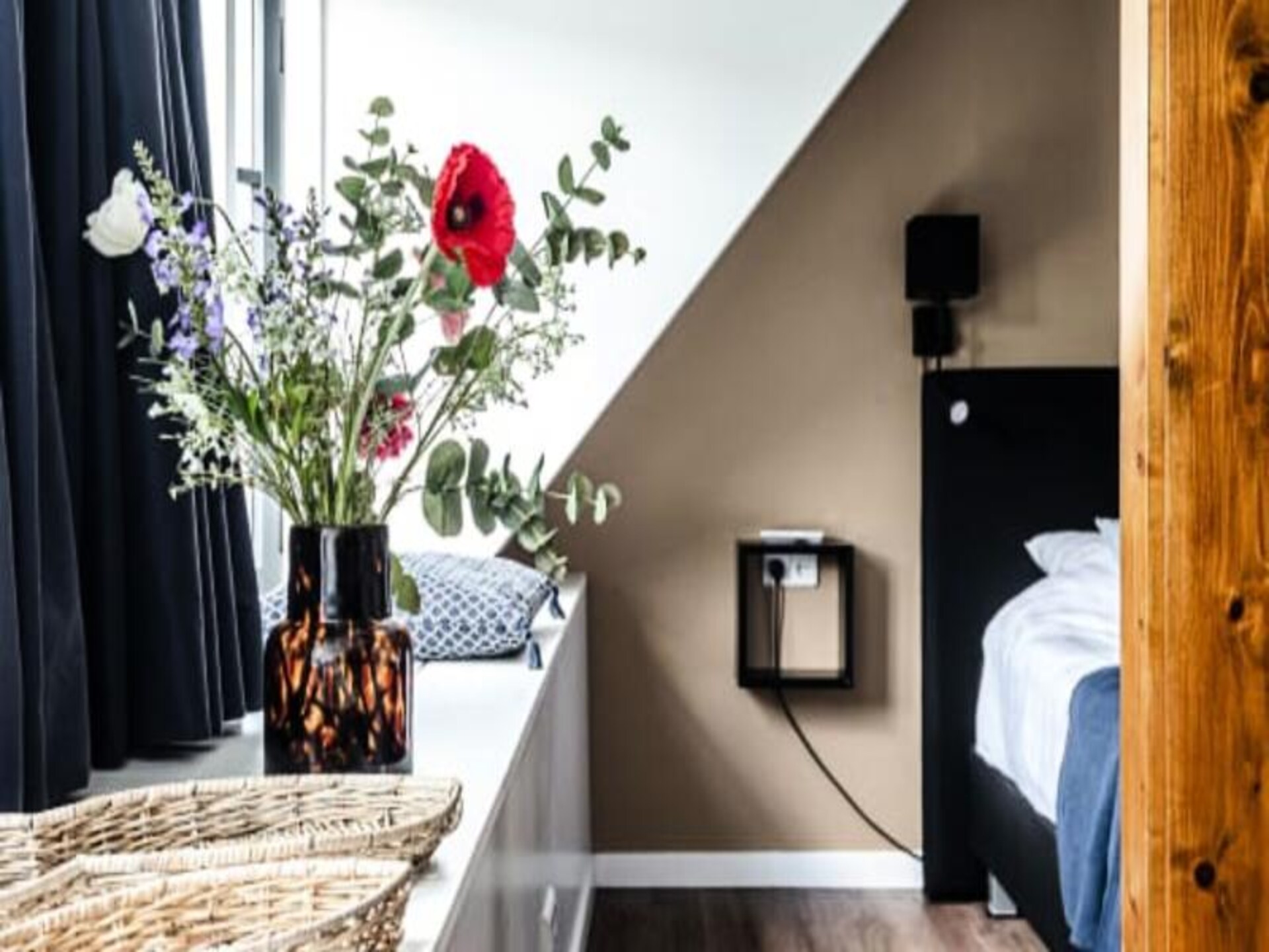 Strandappartement 't Duinpannetje: 150m van zee in hartje Zandvoort - foto 14