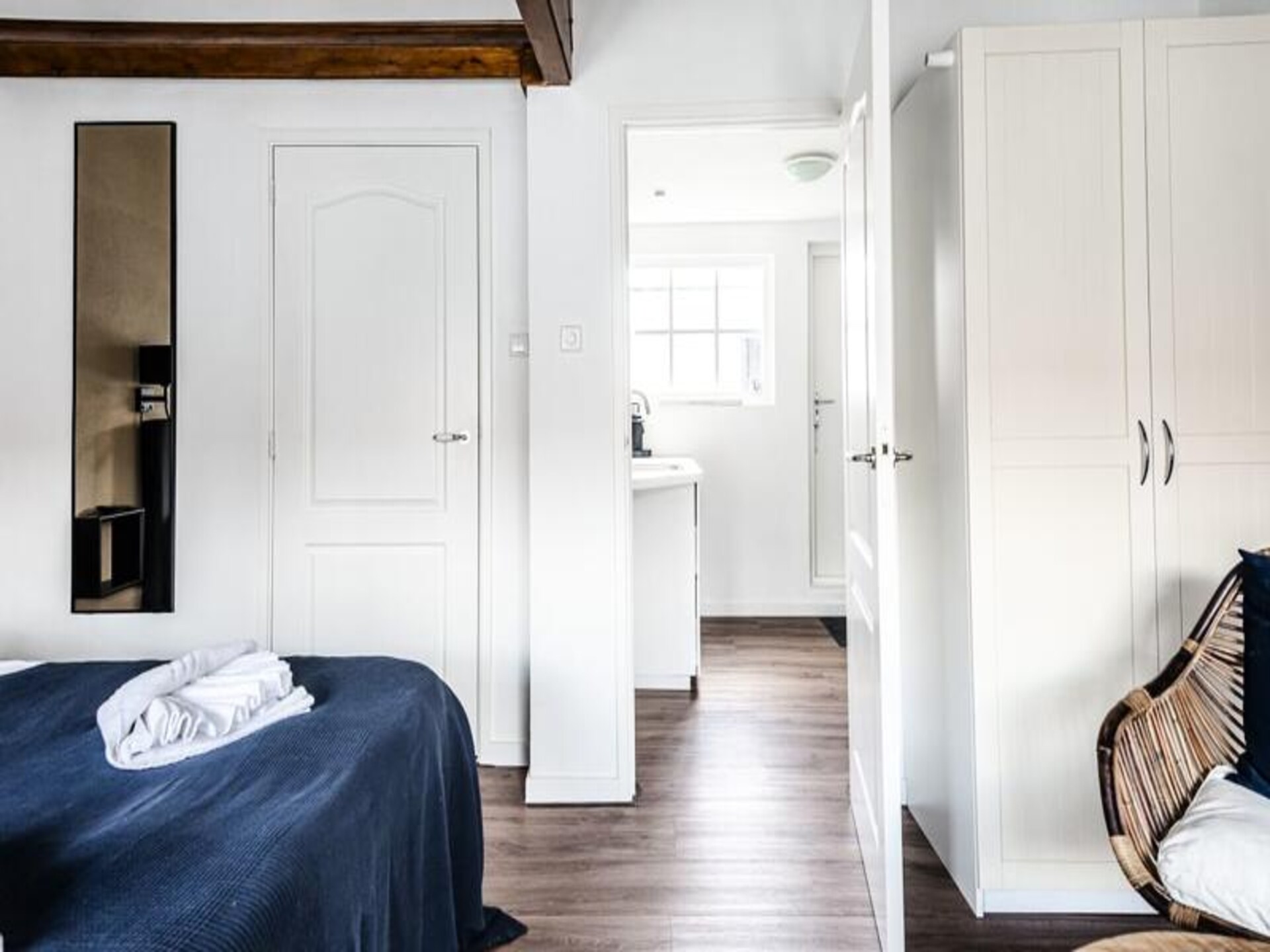 Strandappartement 't Duinpannetje: 150m van zee in hartje Zandvoort - foto 17