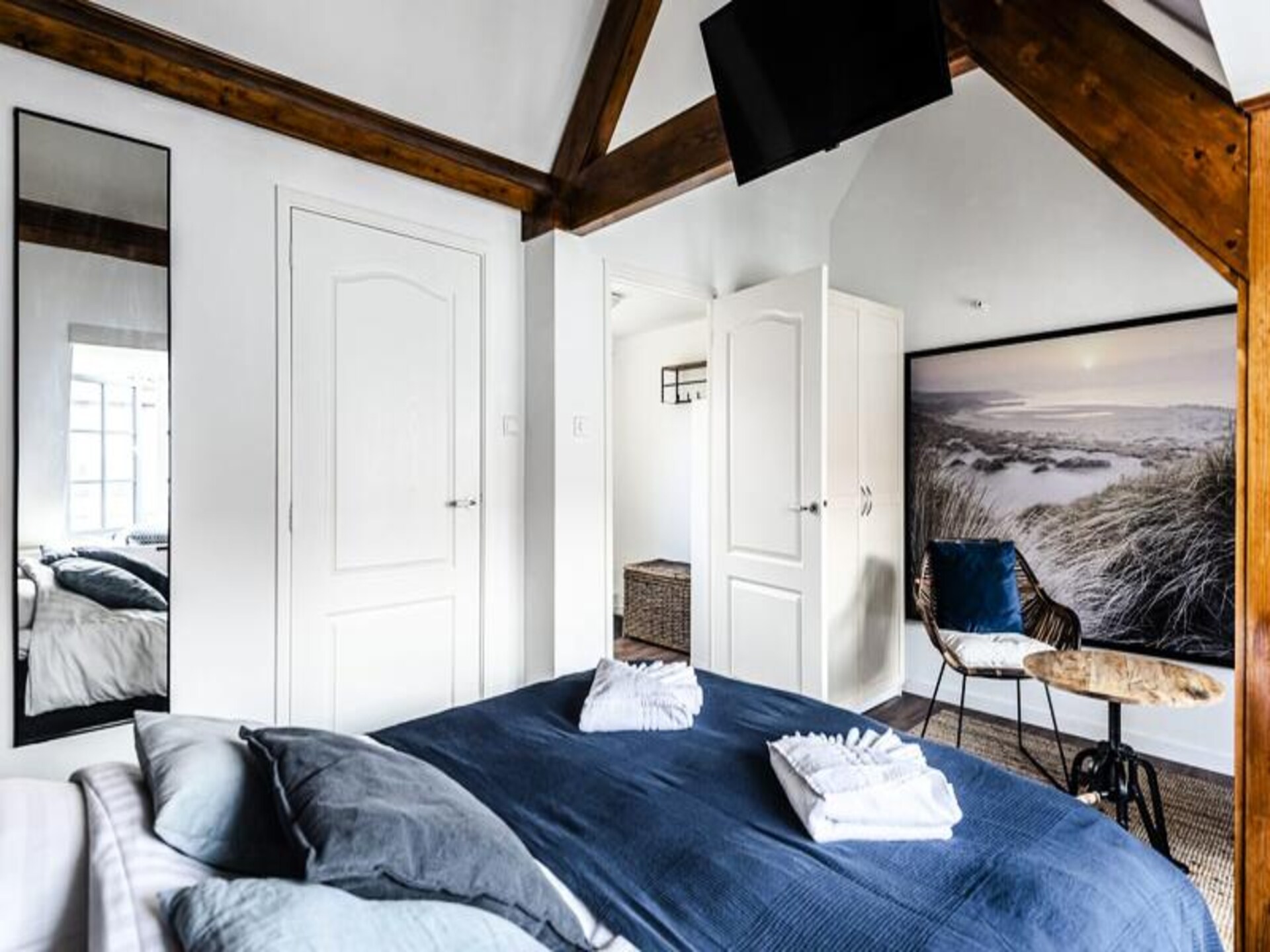 Strandappartement 't Duinpannetje: 150m van zee in hartje Zandvoort - foto 18