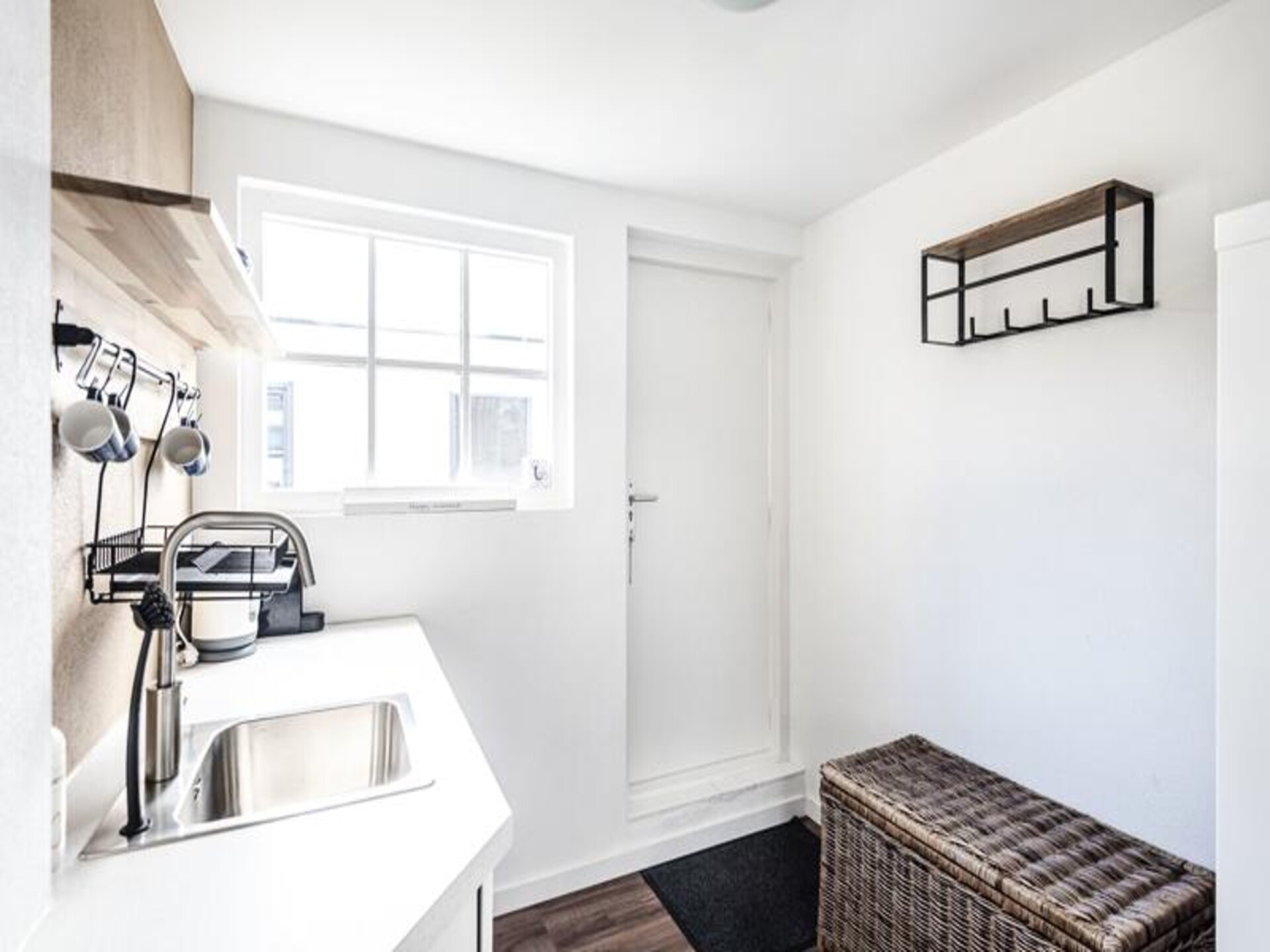 Strandappartement 't Duinpannetje: 150m van zee in hartje Zandvoort - foto 22