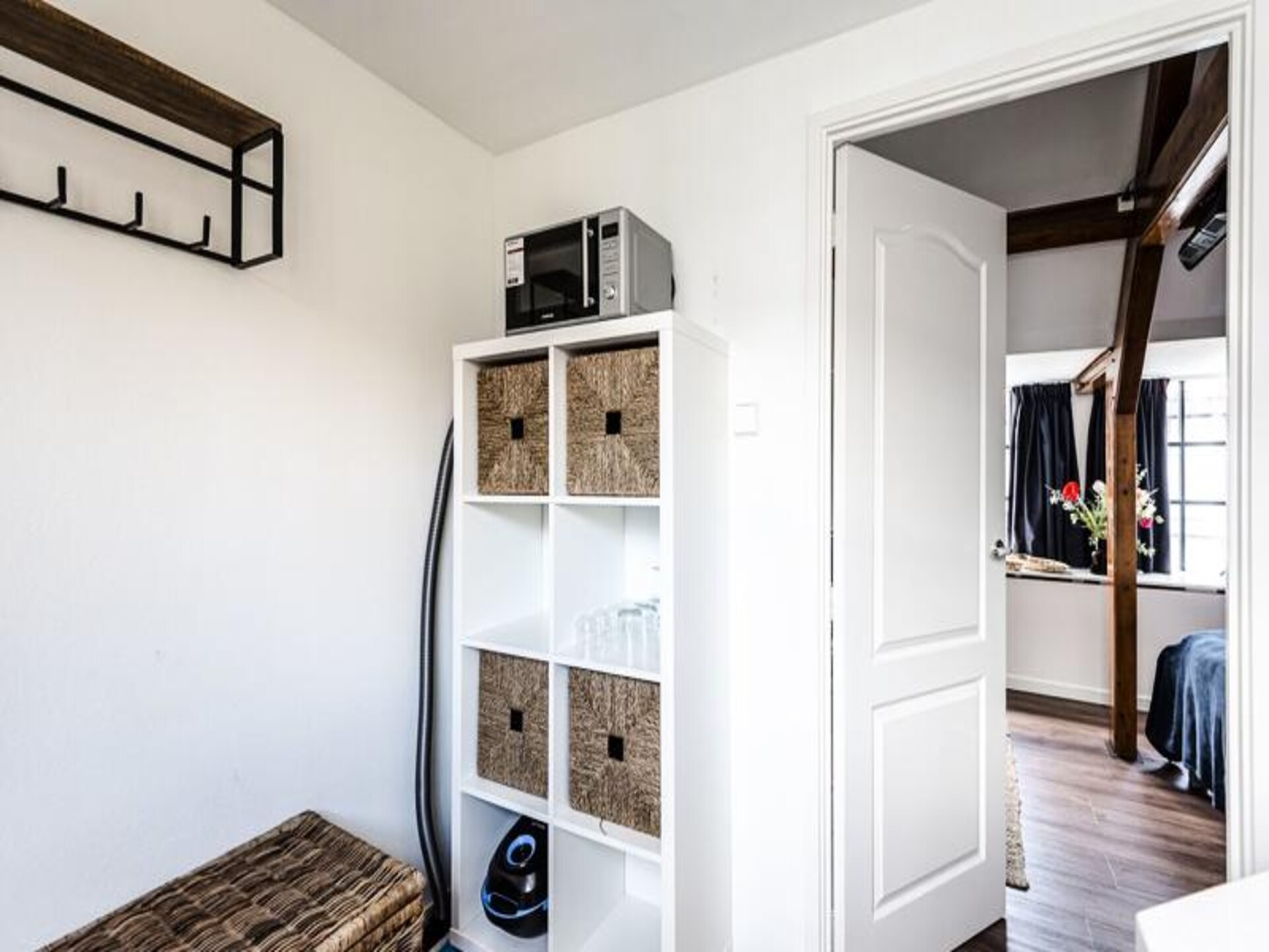Strandappartement 't Duinpannetje: 150m van zee in hartje Zandvoort - foto 23