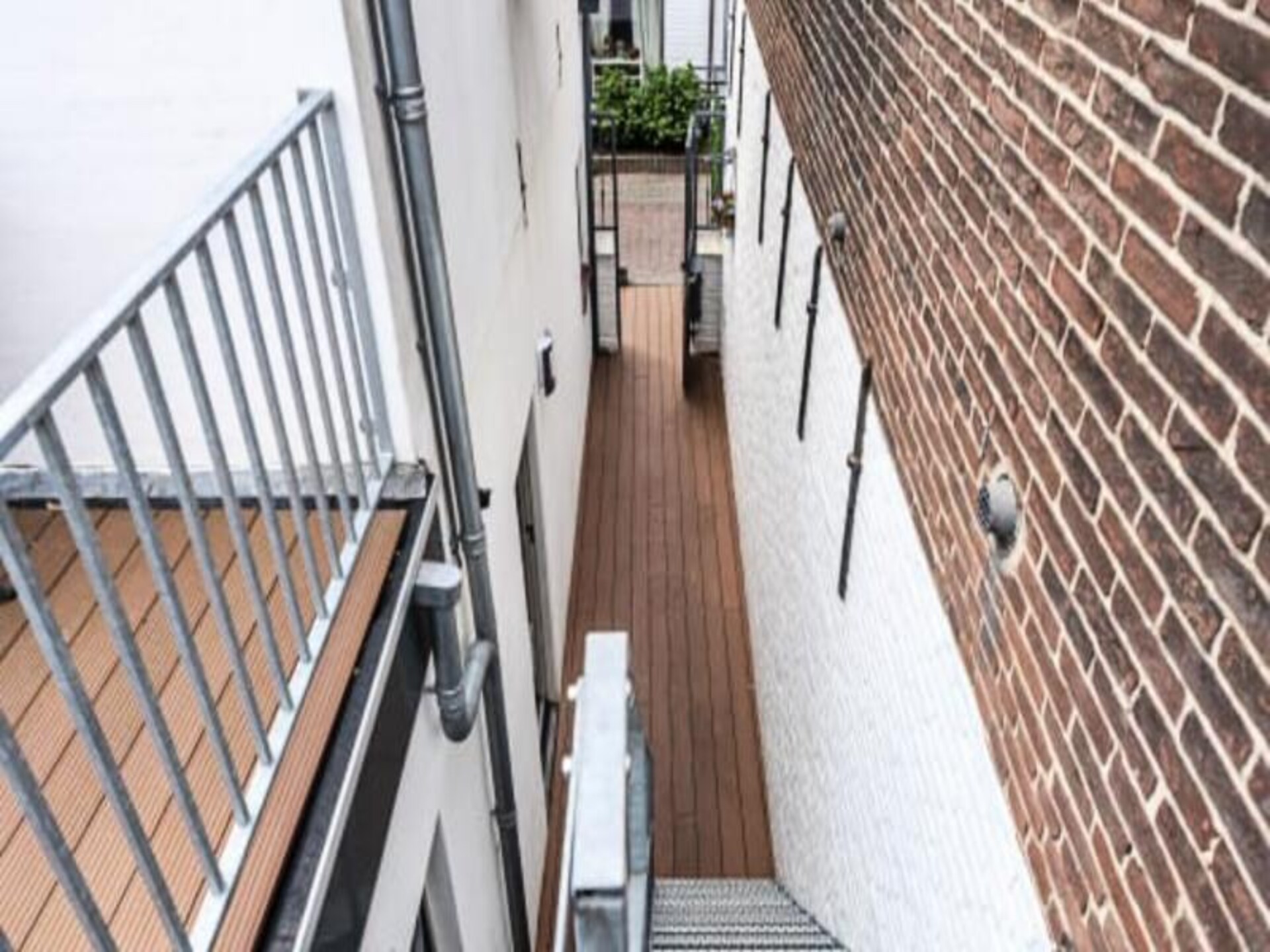 Strandappartement 't Duinpannetje: 150m van zee in hartje Zandvoort - foto 27