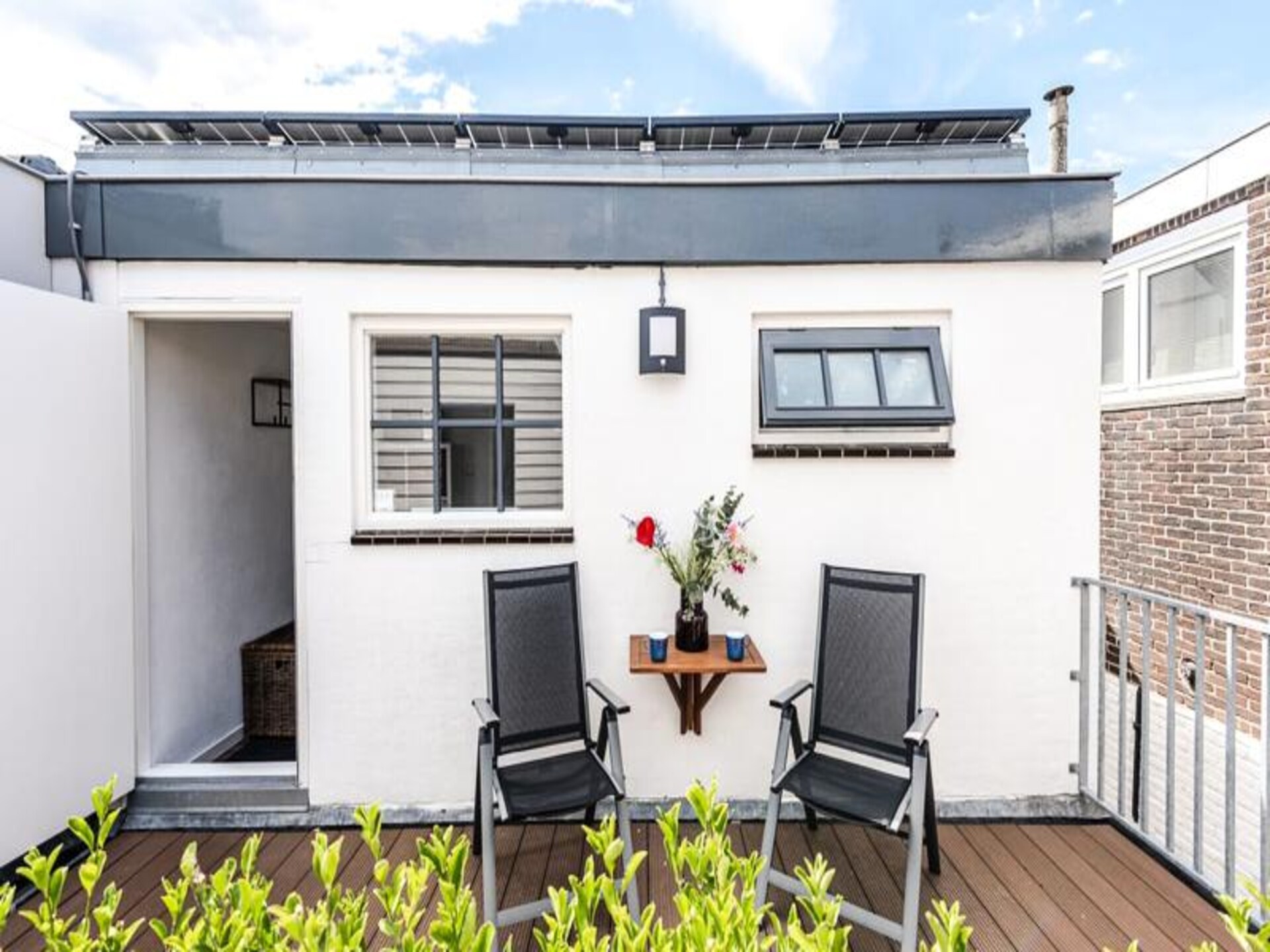 Strandappartement 't Duinpannetje: 150m van zee in hartje Zandvoort - foto 29