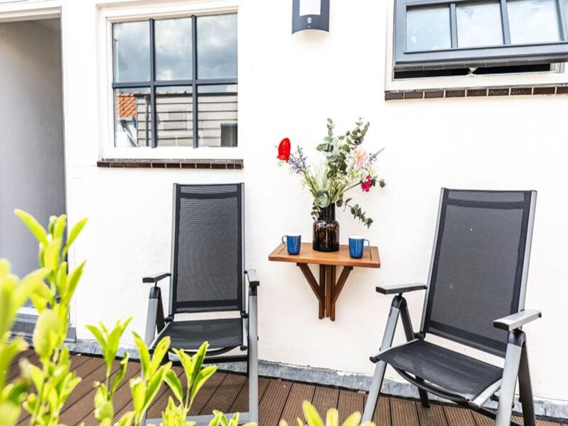 Strandappartement 't Duinpannetje: 150m van zee in hartje Zandvoort - foto 30
