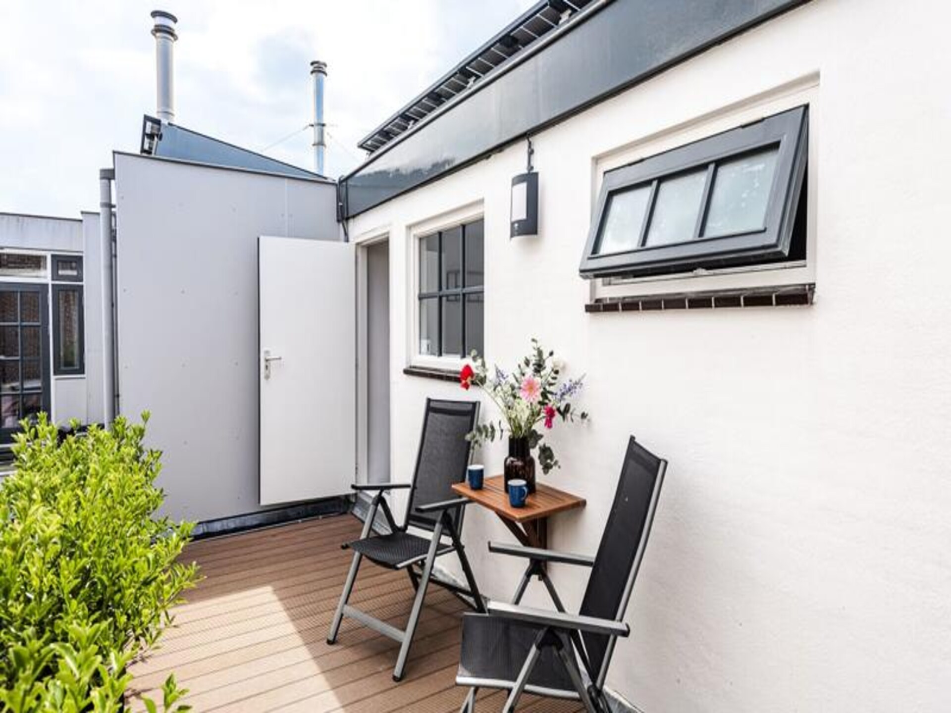 Strandappartement 't Duinpannetje: 150m van zee in hartje Zandvoort - foto 31