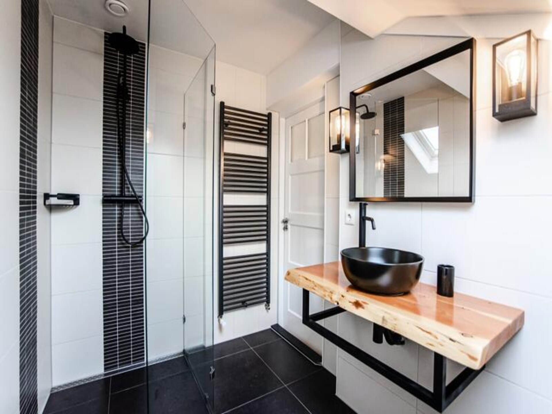 Seawave Apartment 54: Stijlvol appartement op 150 meter van het strand - foto 4
